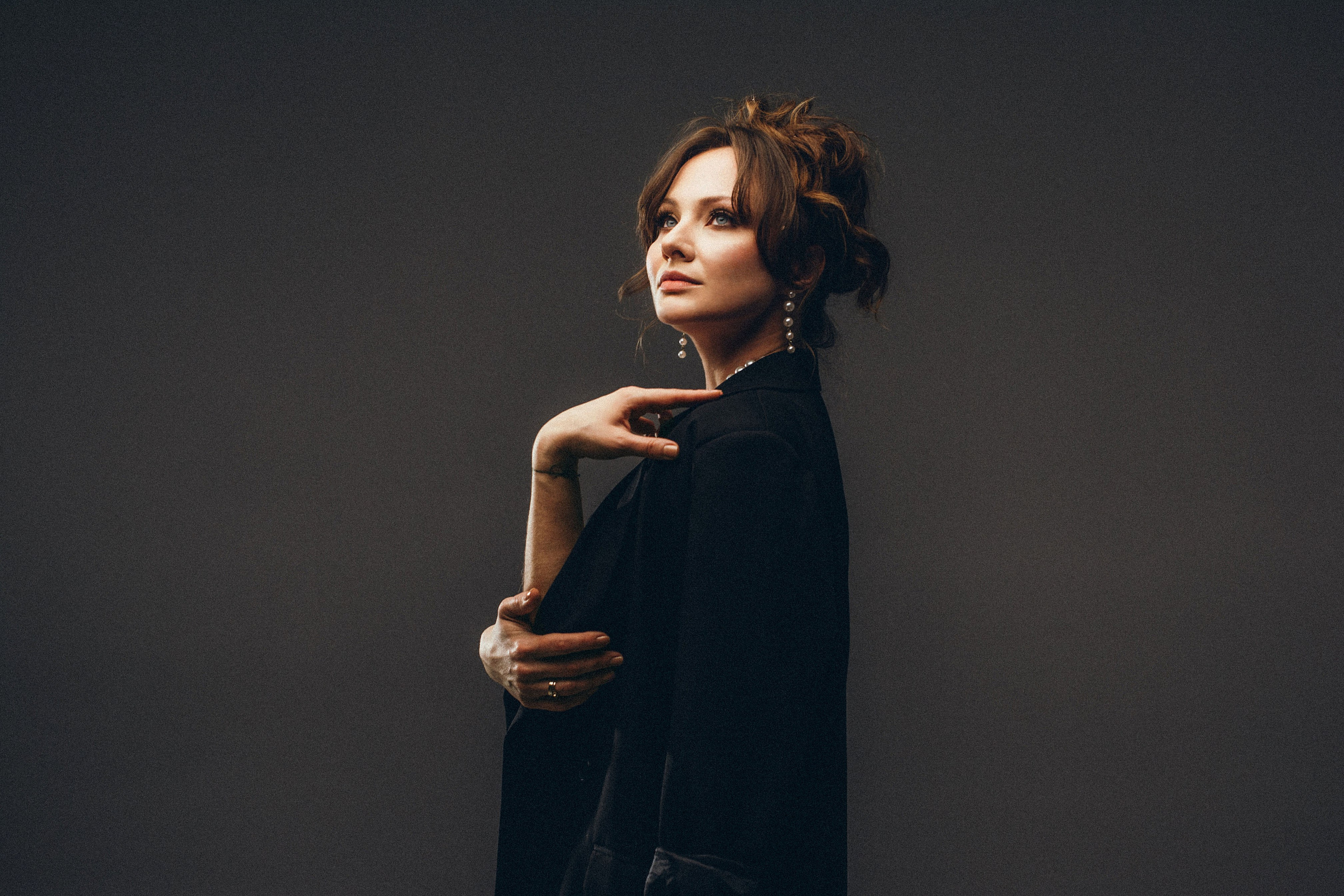 Мария Корх. Фотограф в Москве Ангелина Ким