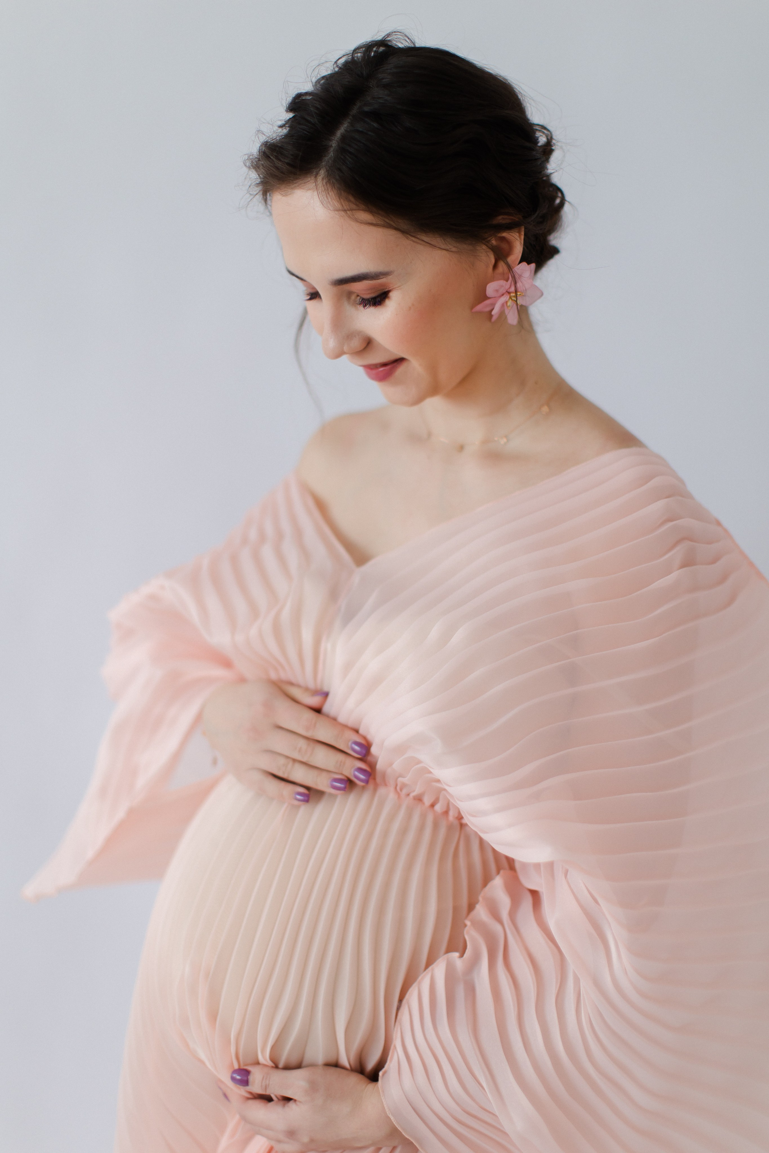 Яна и Кирилл. Семейный и детский фотограф в Москве Кузьмина Мария