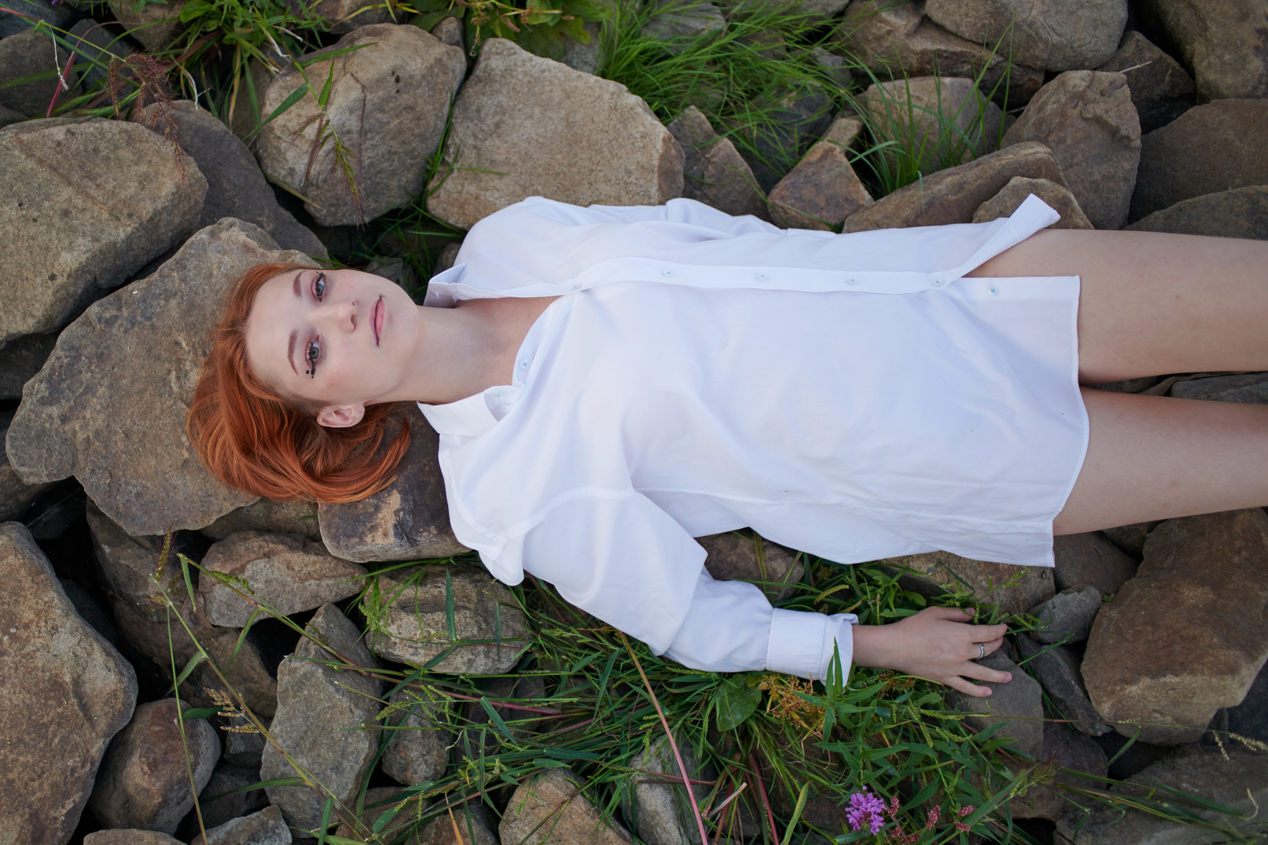 Соня 2. Фотограф Елисеев Евгений в городе Волгоград