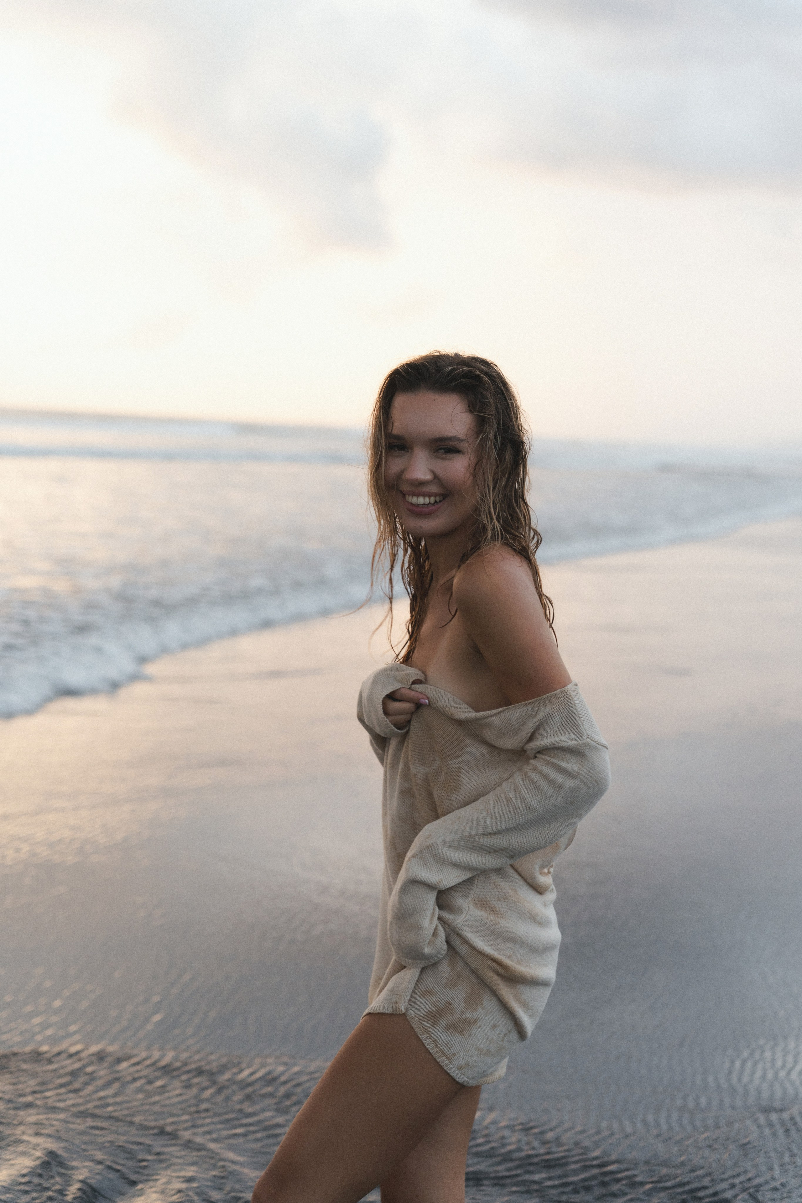 Диана. Фотограф Alena Ray