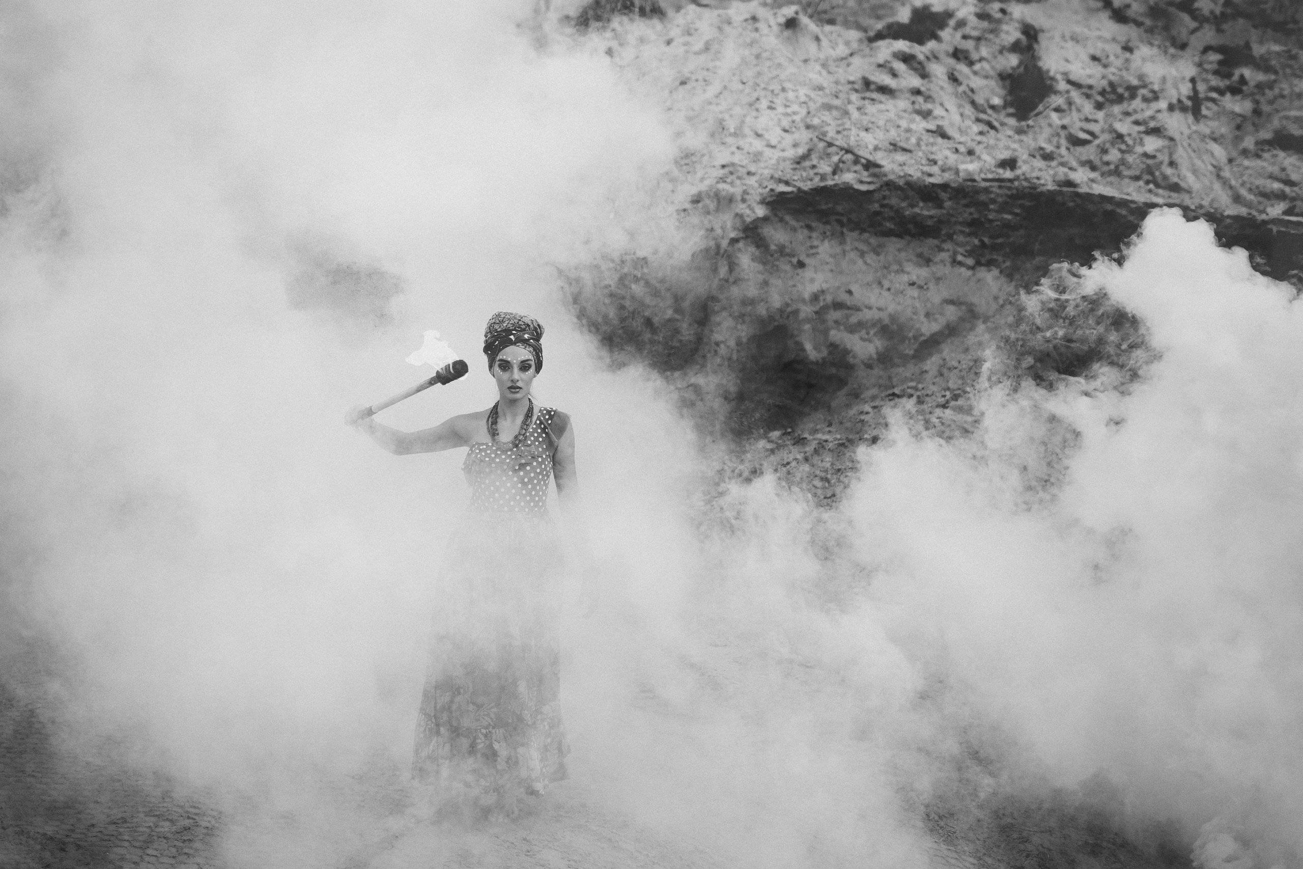 Восток. Belichev45foto.ru