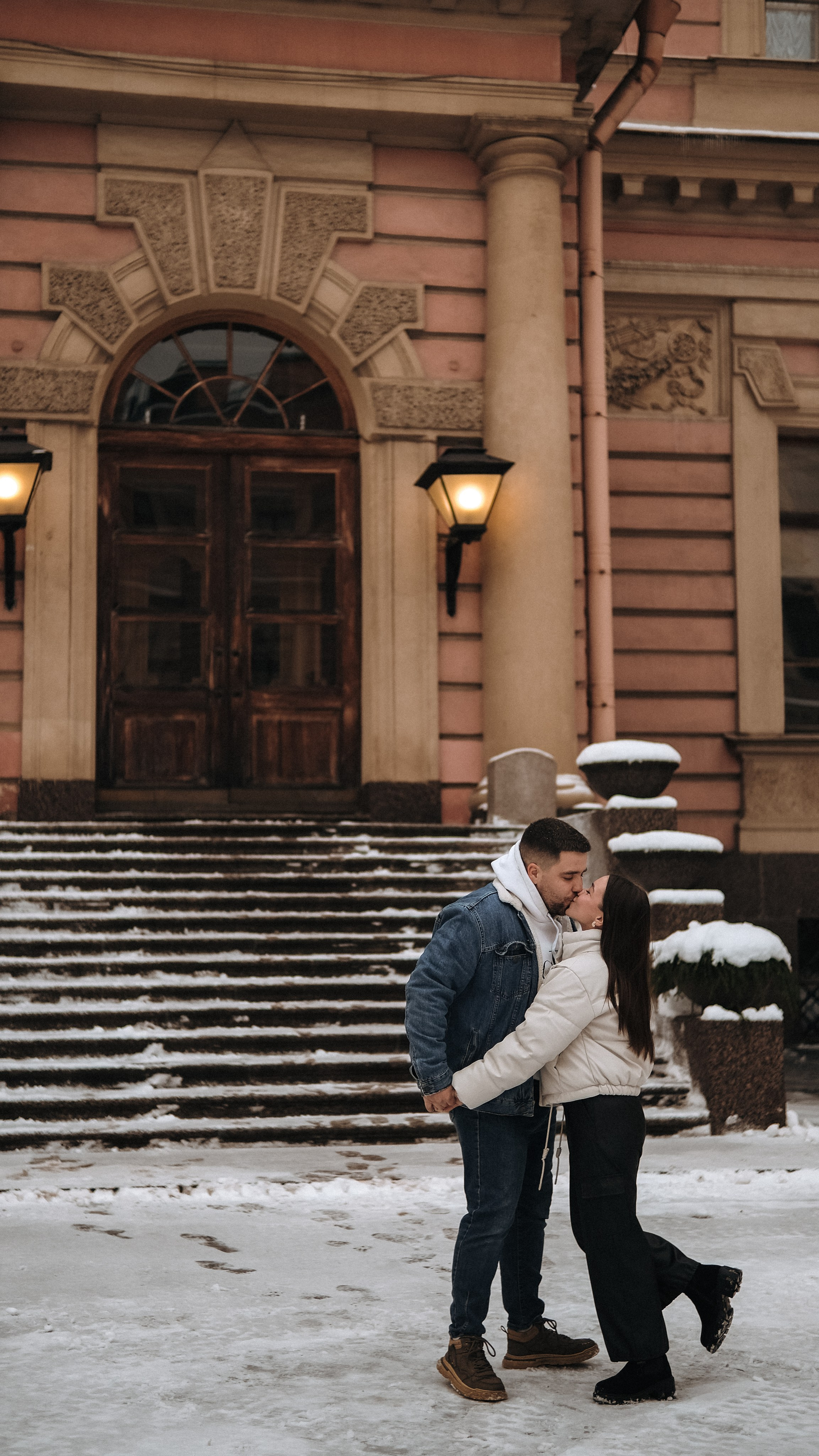 Настя & Егор. Phdkvmr.ru