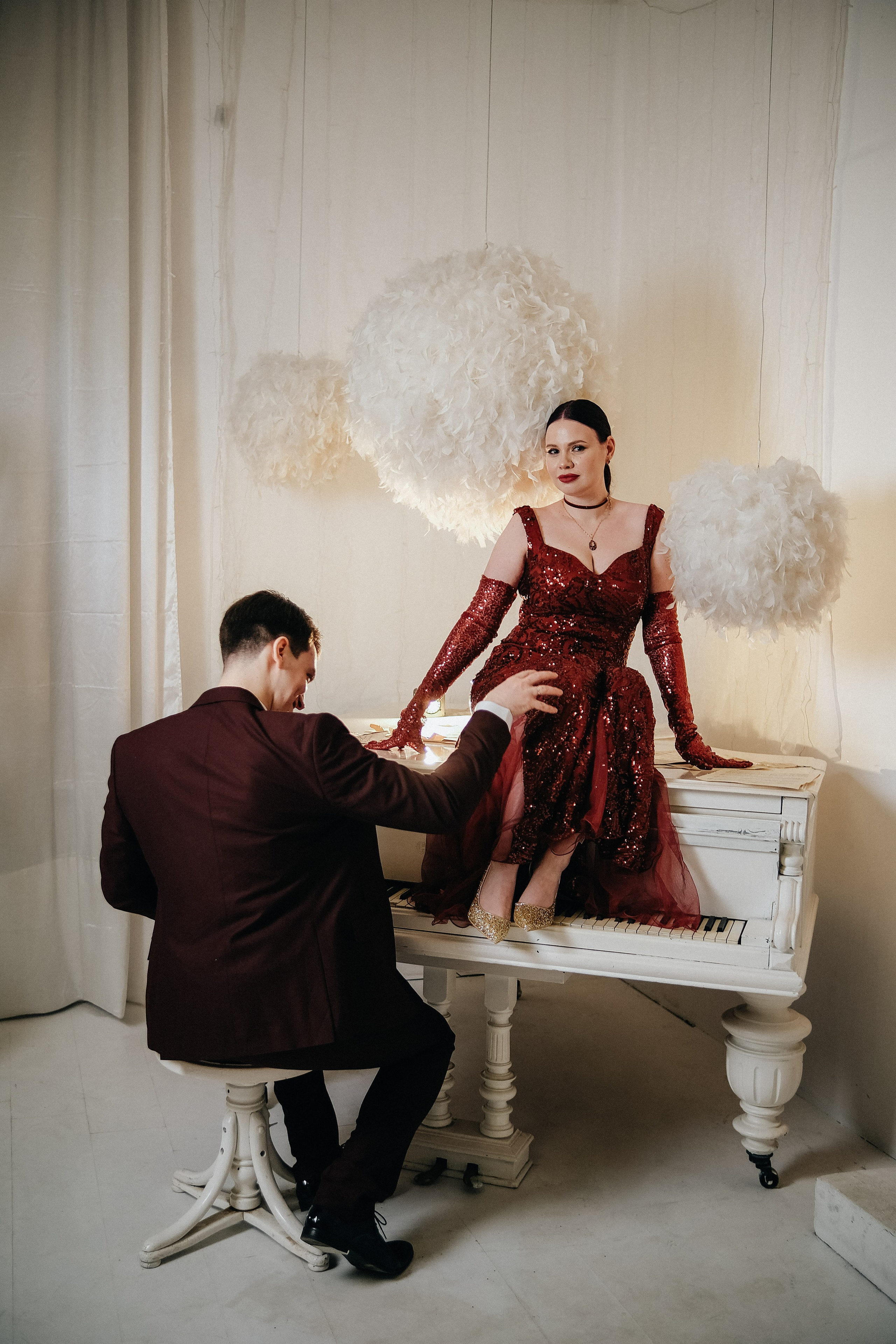 Галя & Влад. Phdkvmr.ru