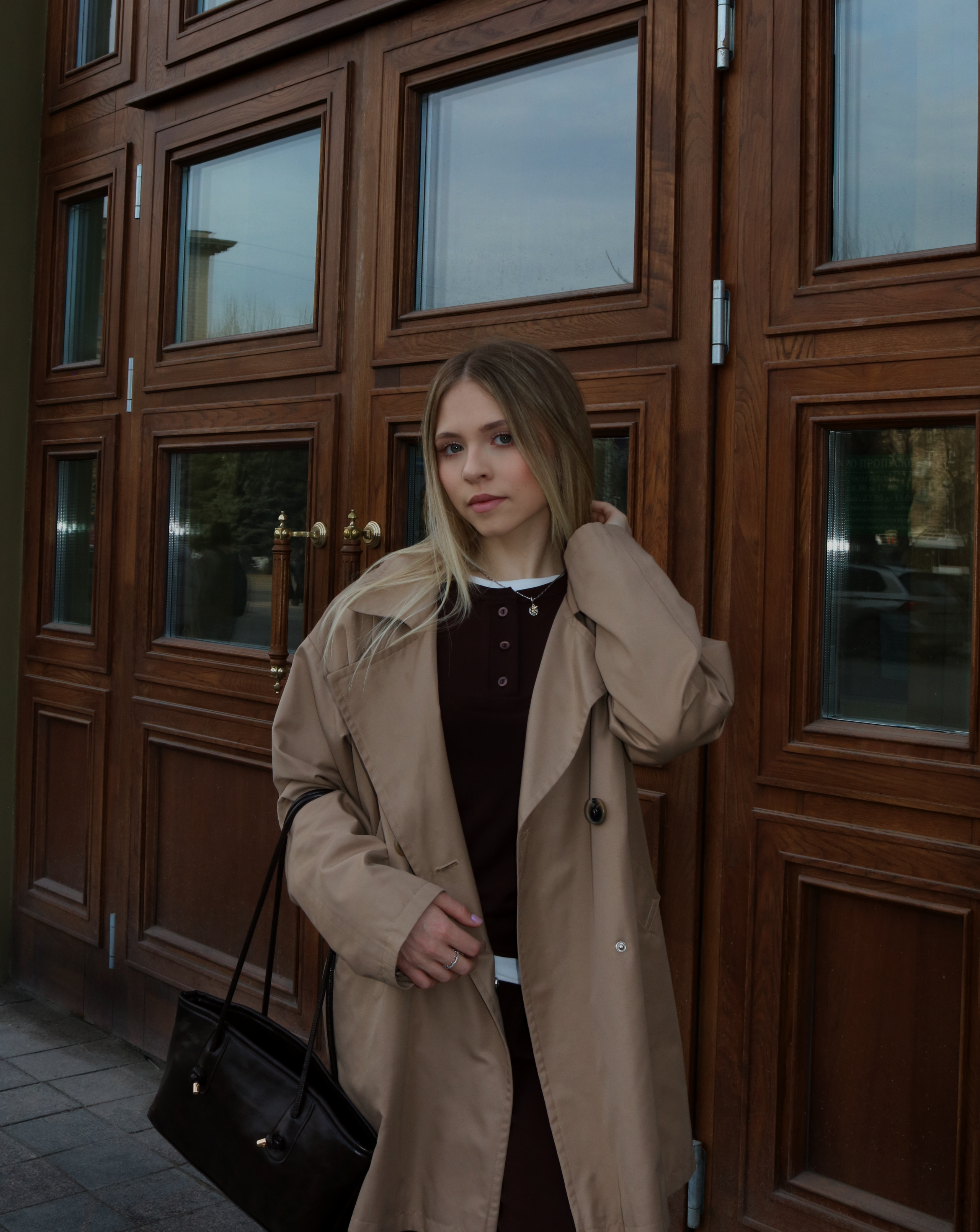 ЕЛИЗАВЕТА. Фотограф SOBOLEVA ANASTASIYA