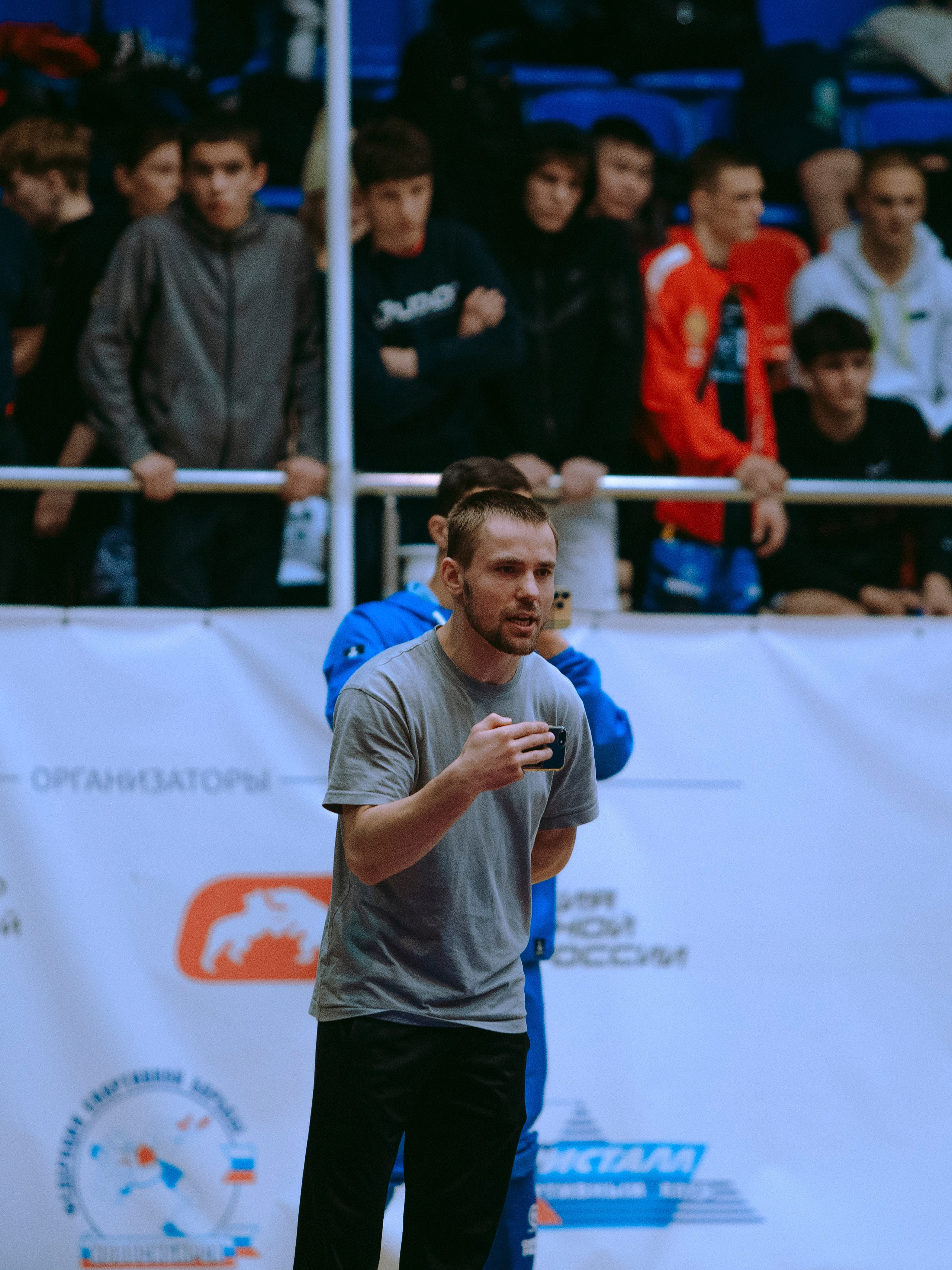 ПАНКРАТИОН | Чемпионат и первенство СФО | март `24. Портретный фотограф в Москве Дарья Цезария
