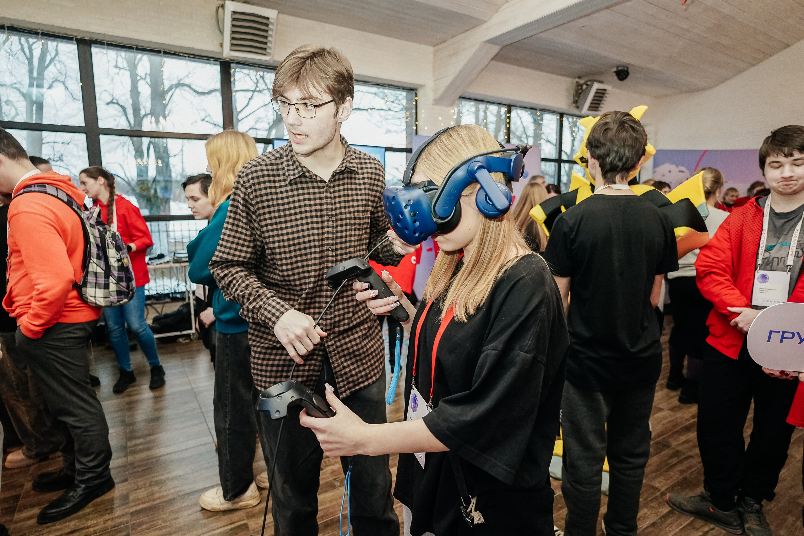 ВИРТУАЛИТИ | Смоленск. Фотограф и видеограф Смоленск | Студия Цезарь