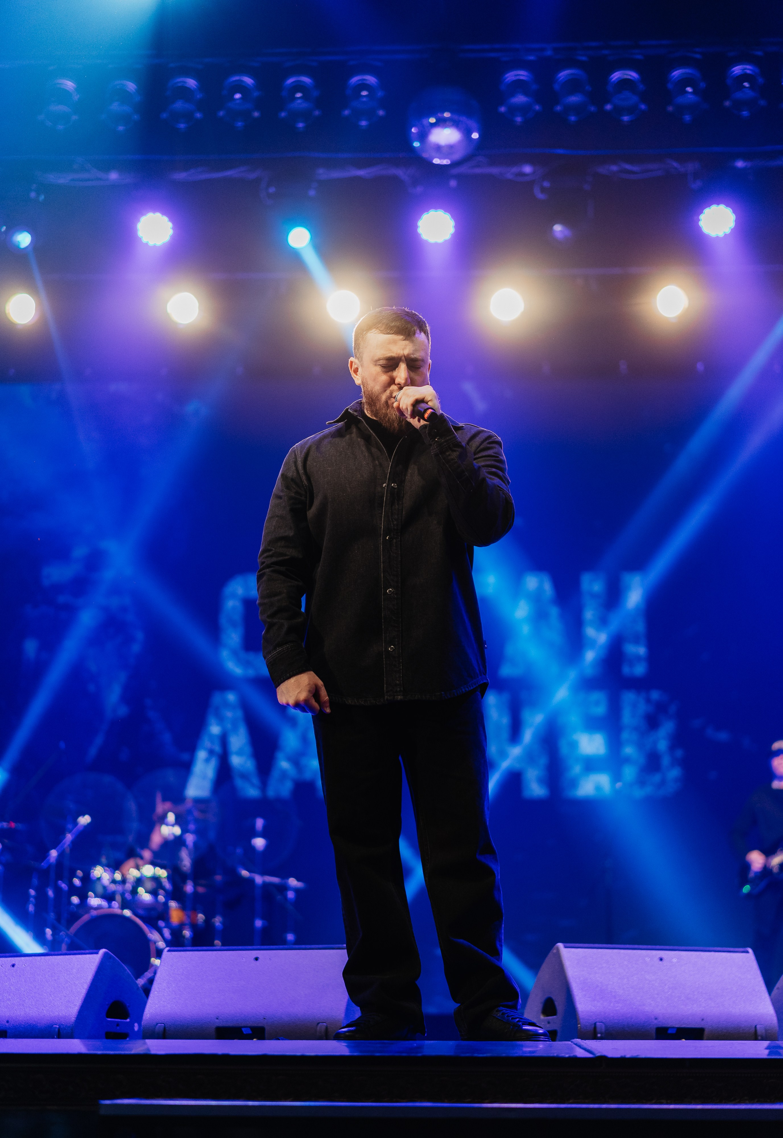 Султан Лагучев. Photographer and videographer Smolensk | Caesar Studio