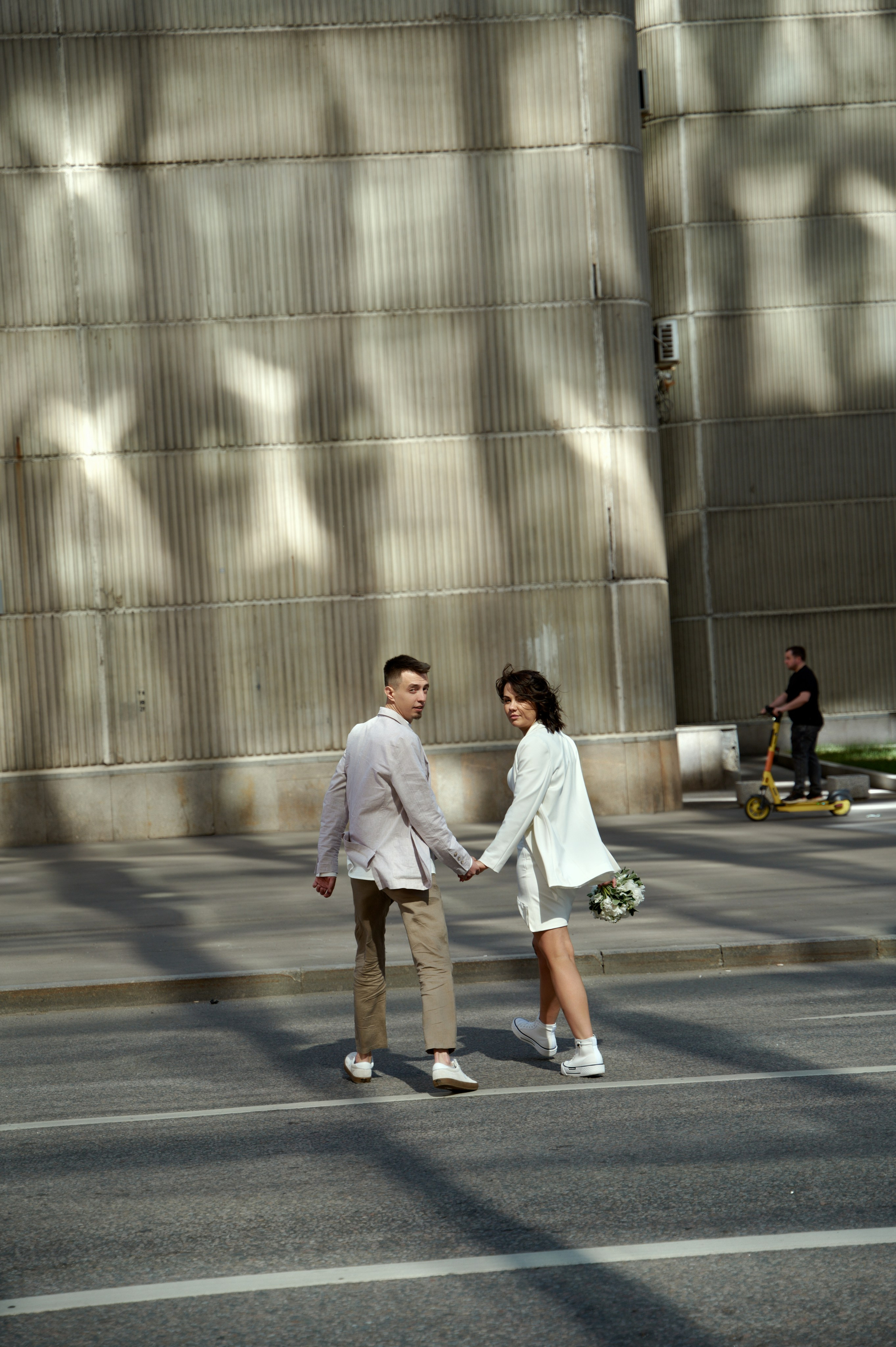 Свадьба Алексей Екатерина. Фотограф Егорьевск Коломна Воскресенск