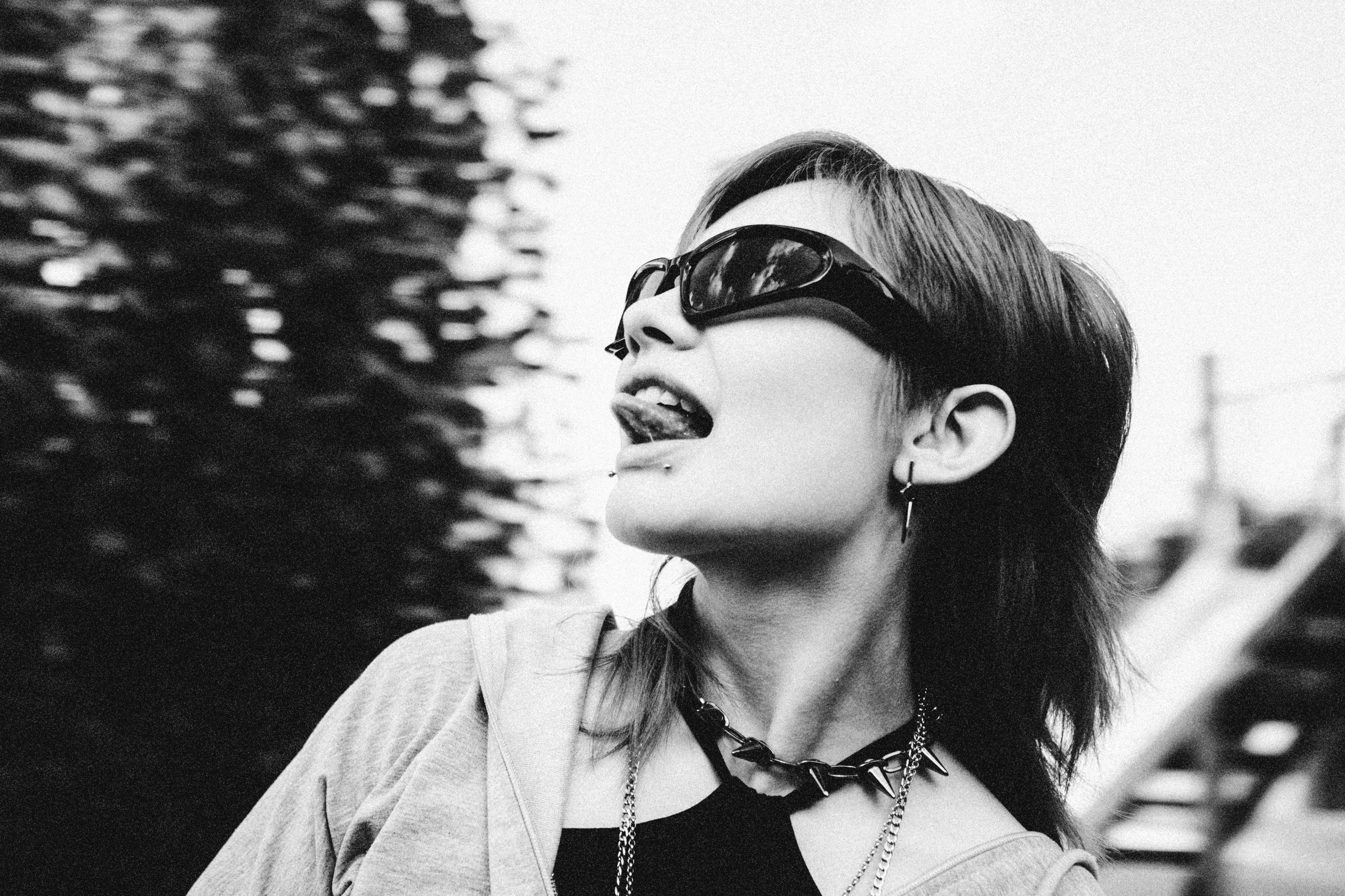 Портретный и репортажный фотограф г. Тюмень Ник Стенсил