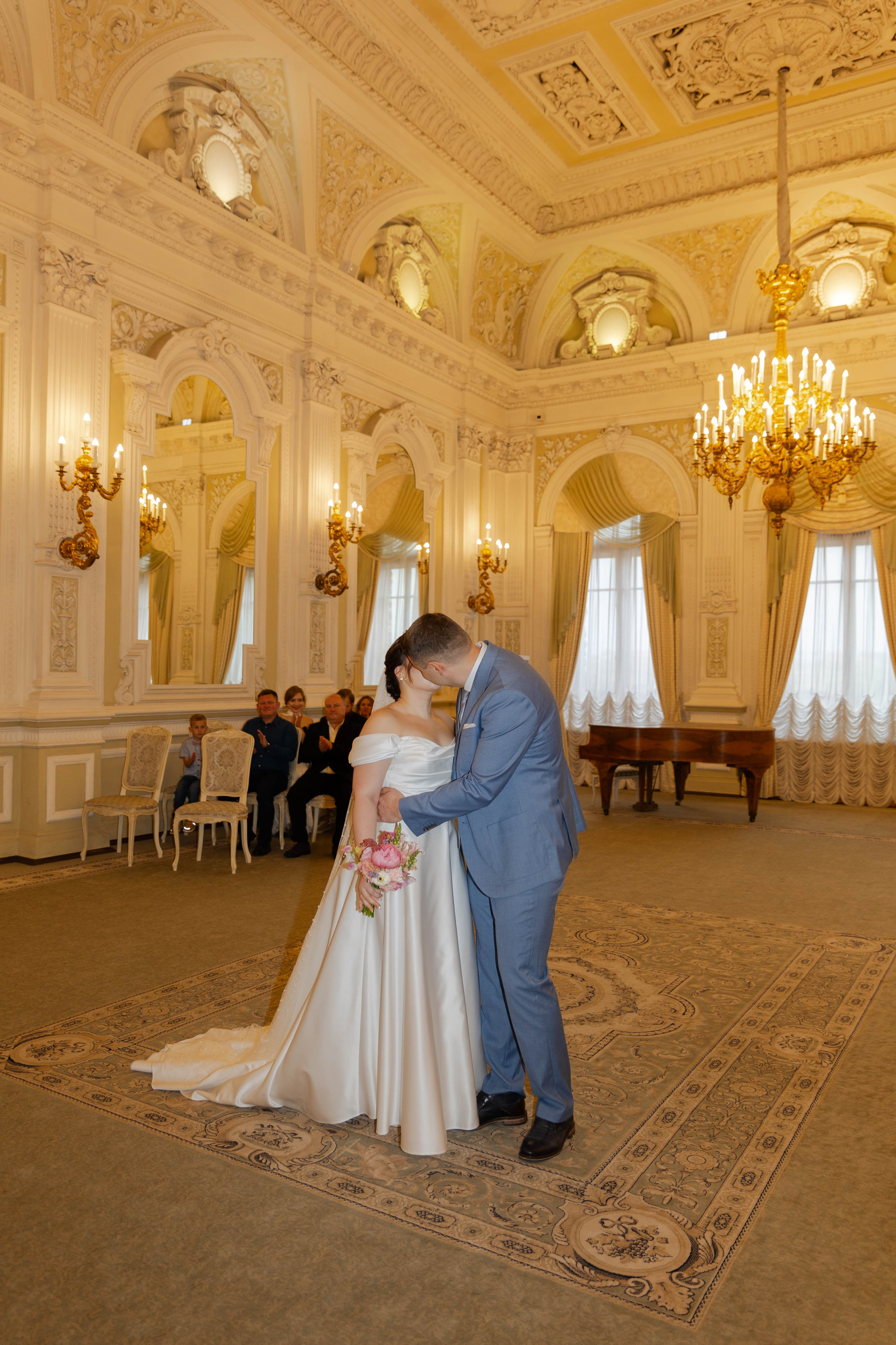 Глеб и Наталья. @dariazphoto свадебный фотограф