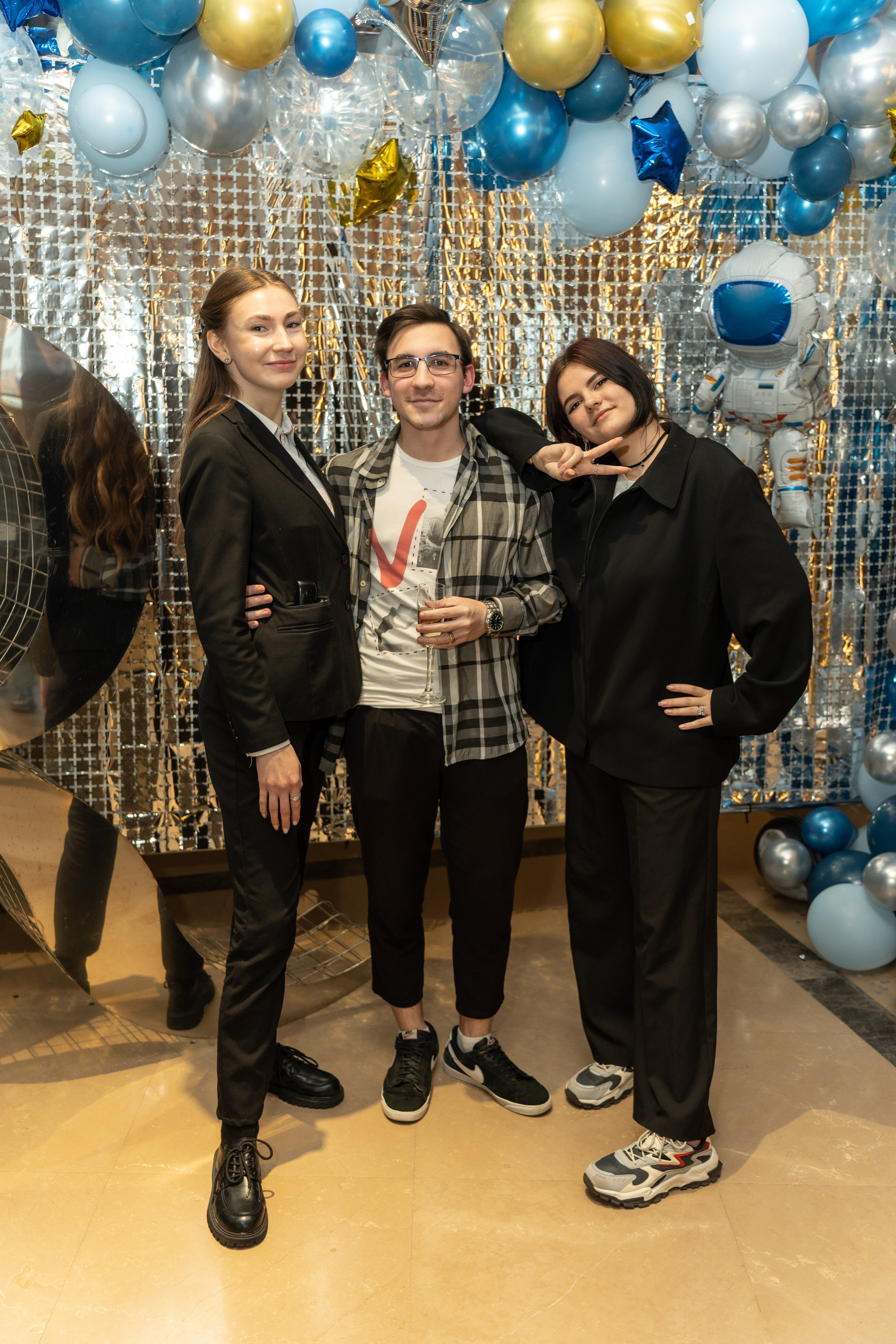 Ренессанс 10 лет. Семейный и свадебный фотограф Минск, Беларусь Анна Орловская