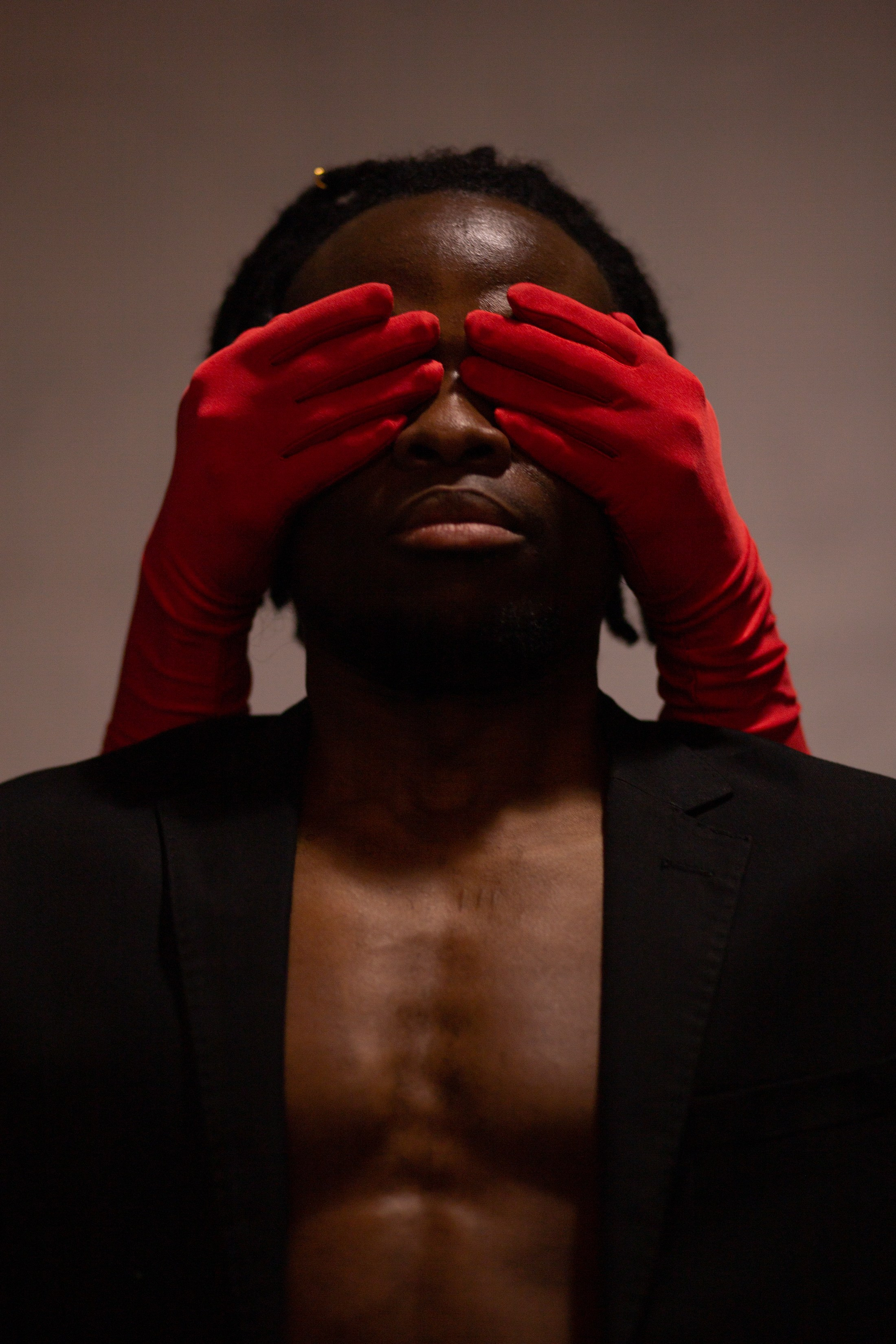 Фотосессия Кирилла и Алекса. Фотограф в Москве Анна Яковлева