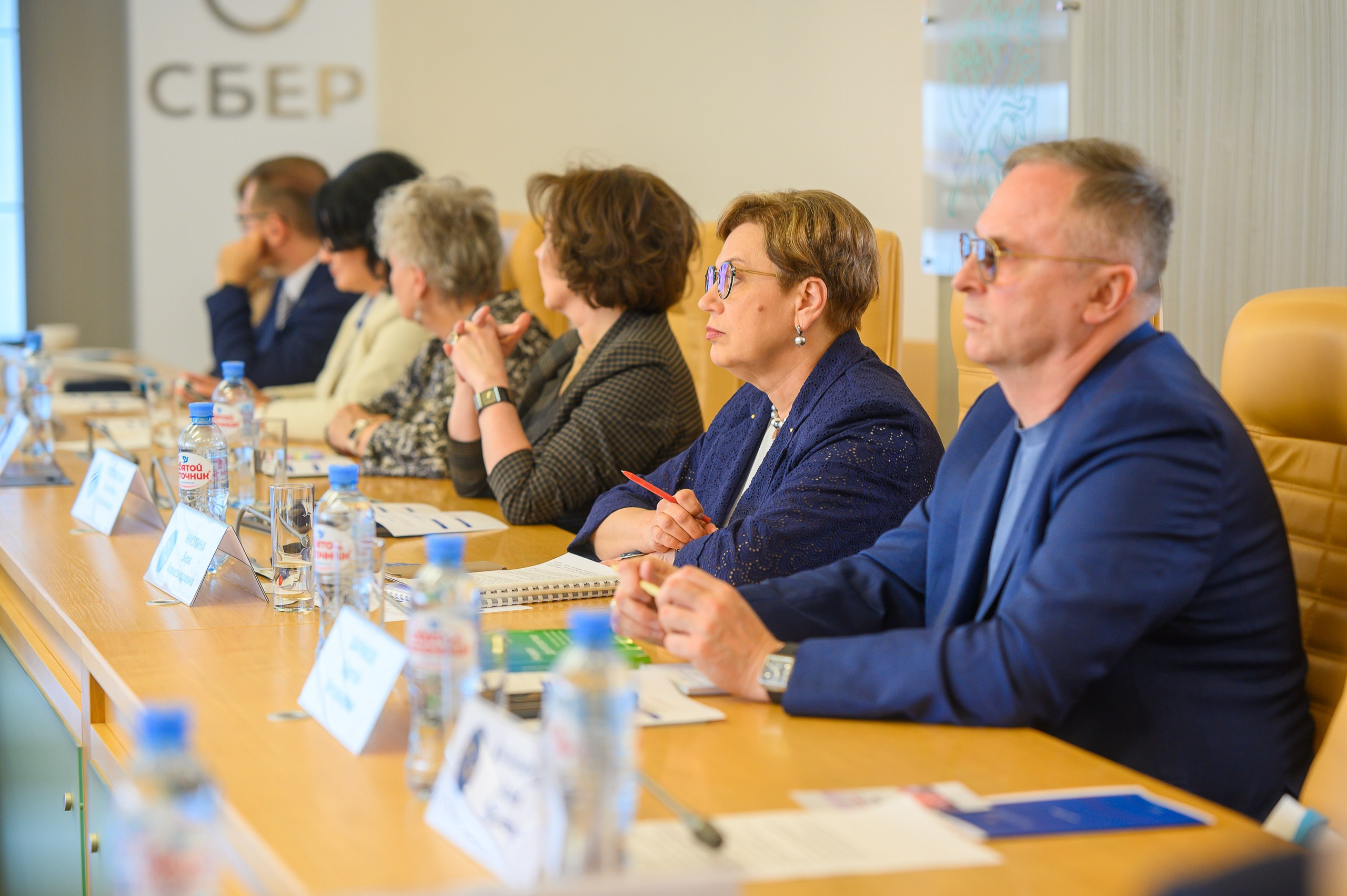 Сбербанк. Фотограф в Кемерово Владислав Шульц