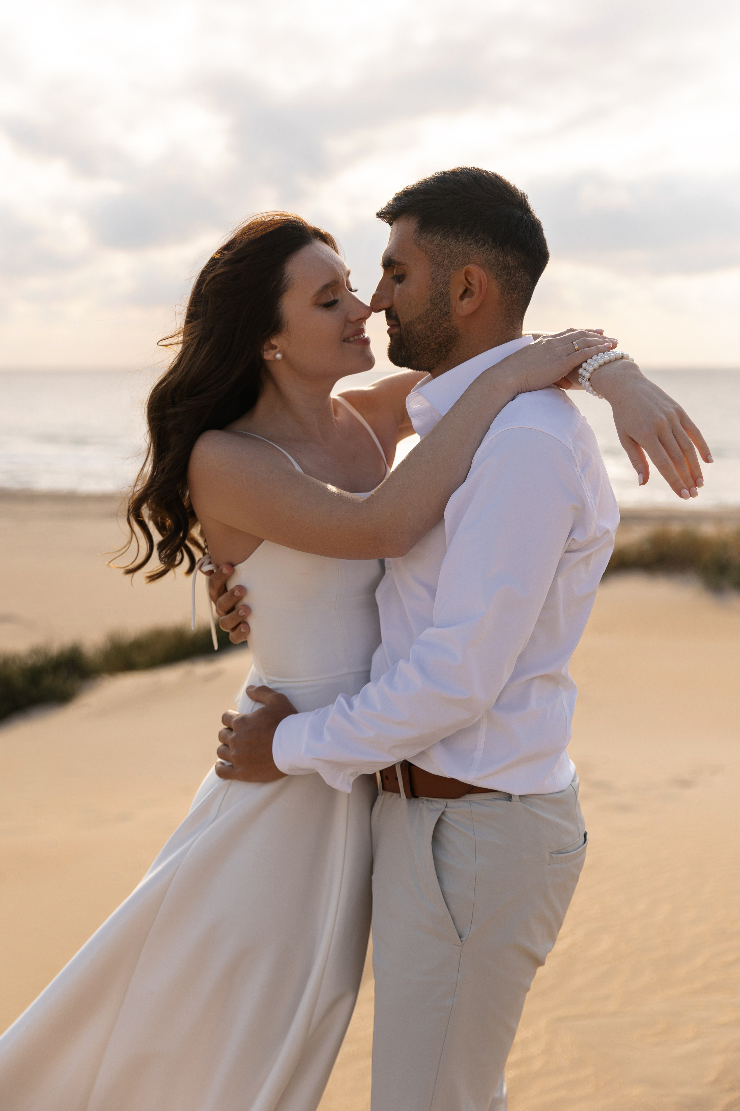 СФотосессия на свадьбу в Анапе. Свадебный фотограф и видеограф Краснодар, Ростов, Сочи, Новороссийск