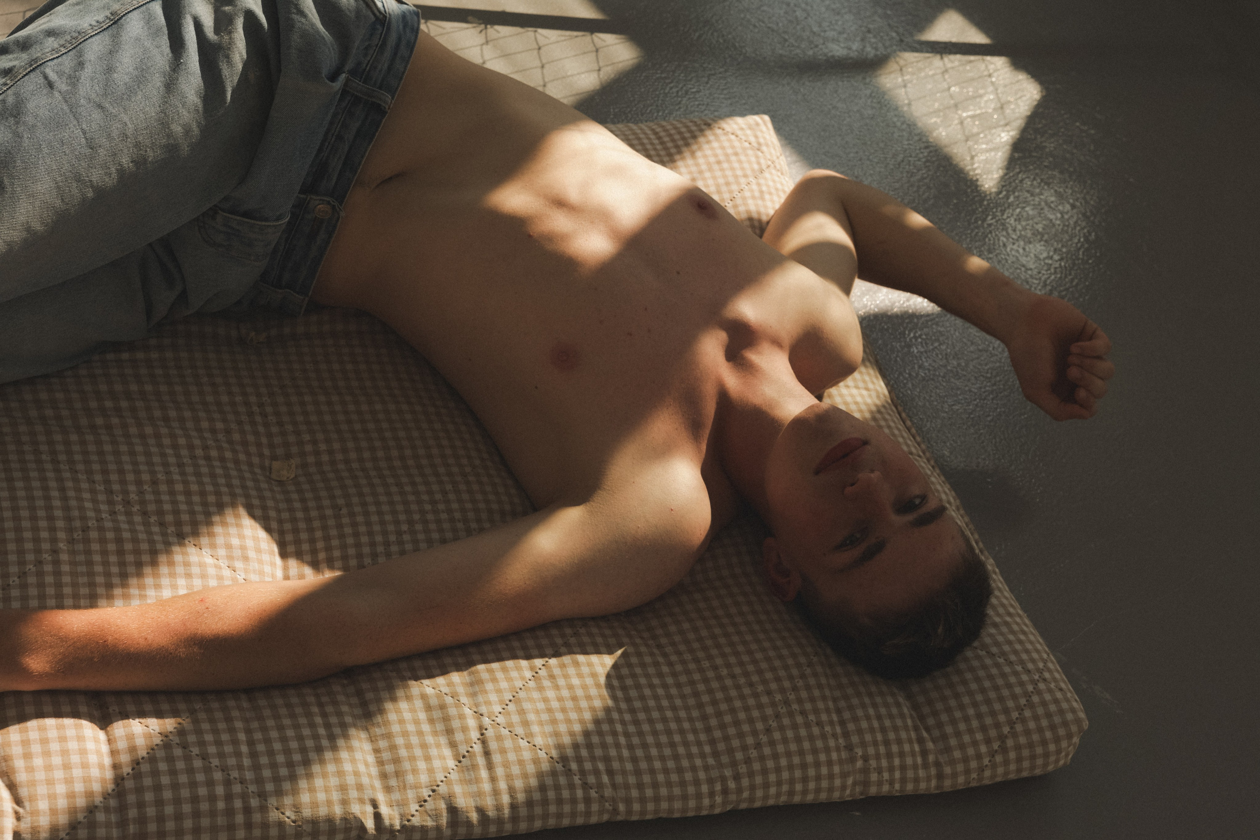 Nik. Портретный и свадебный фотограф в Нижнем Новгороде | Анна Бейль