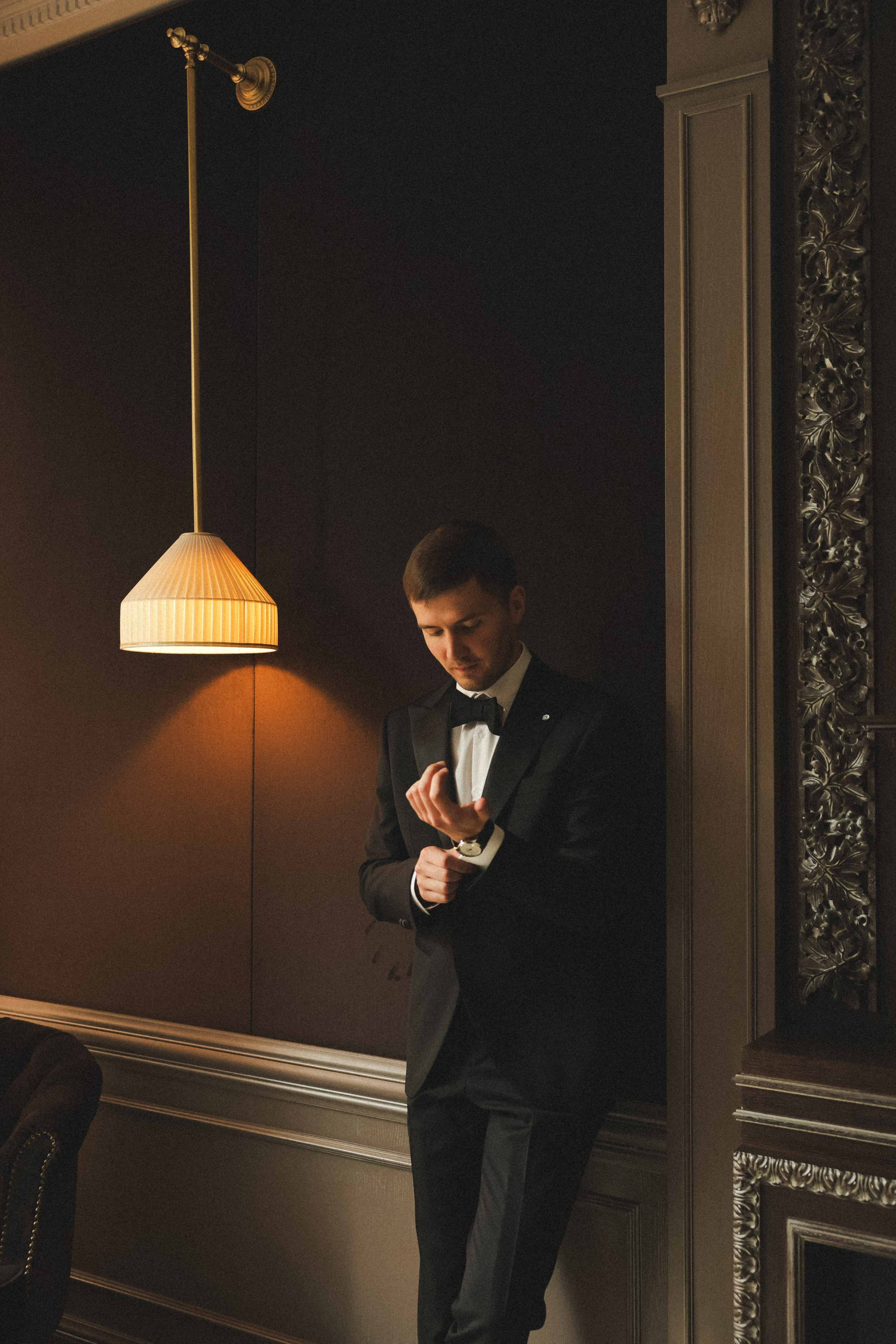 Портретный и свадебный фотограф в Нижнем Новгороде | Анна Бейль