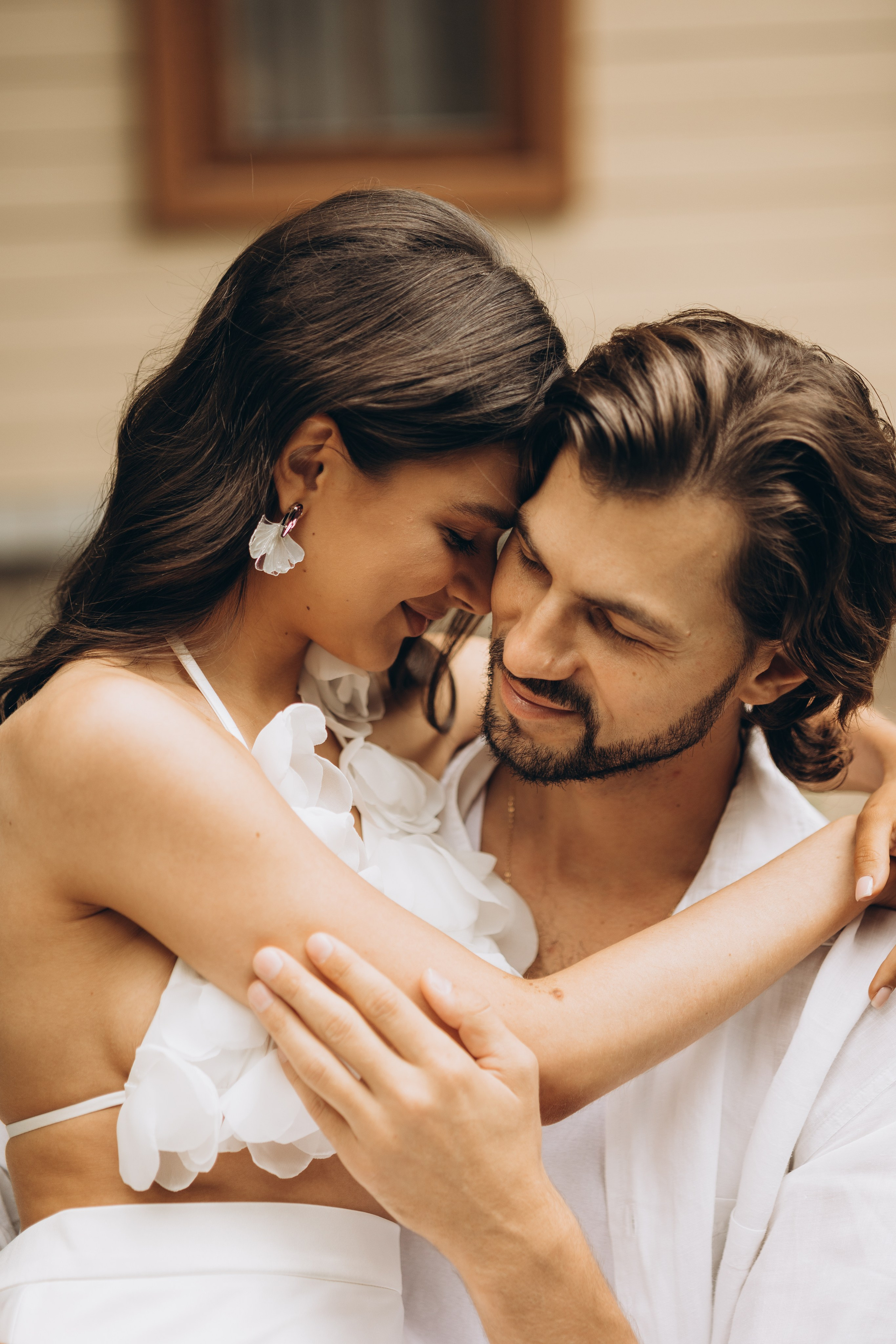 Анастасия & Ярослав. Семейный фотограф в Москве Виктория Ястребинская