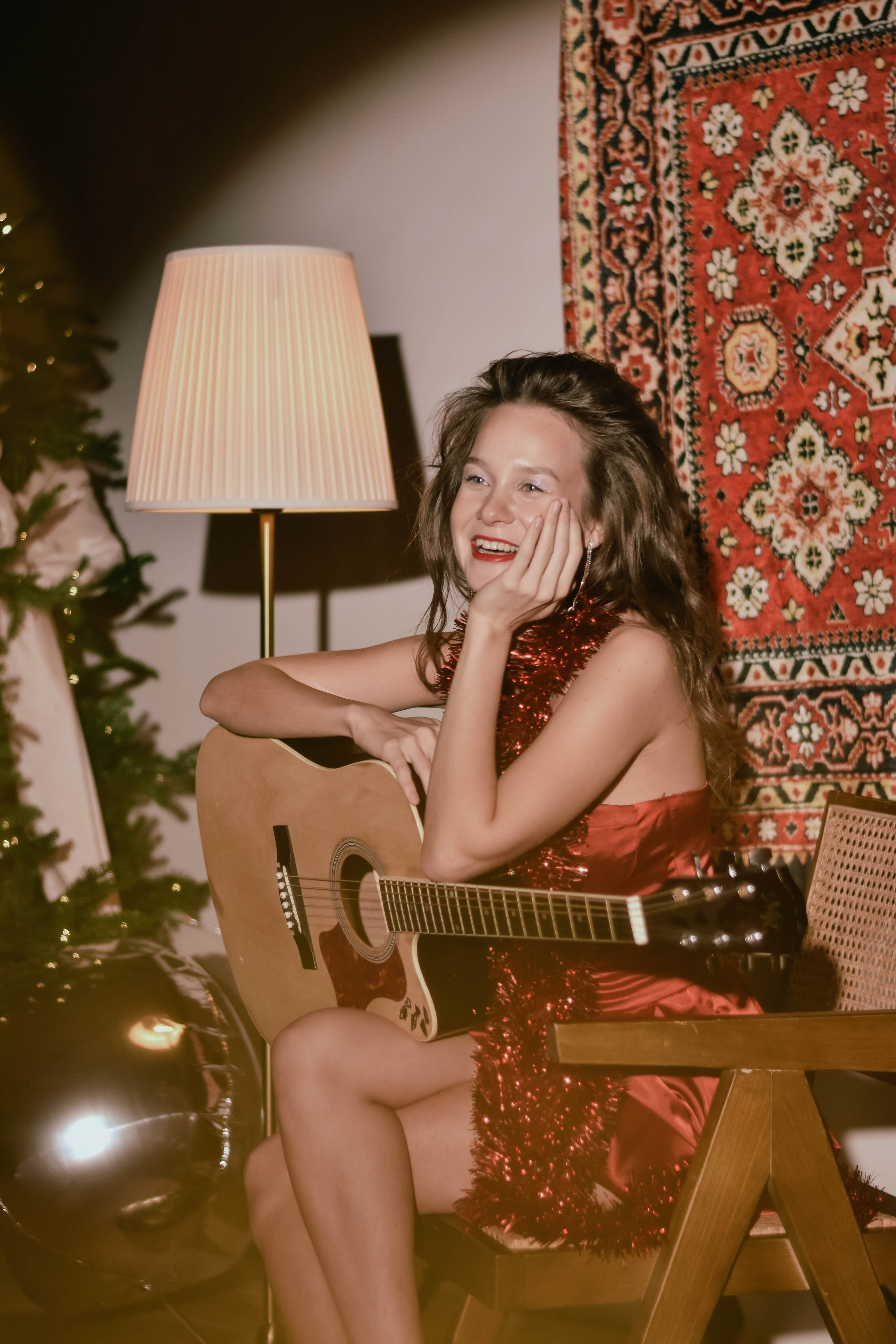 Мария. Фотограф Новосибирск | Купавцева Алёна