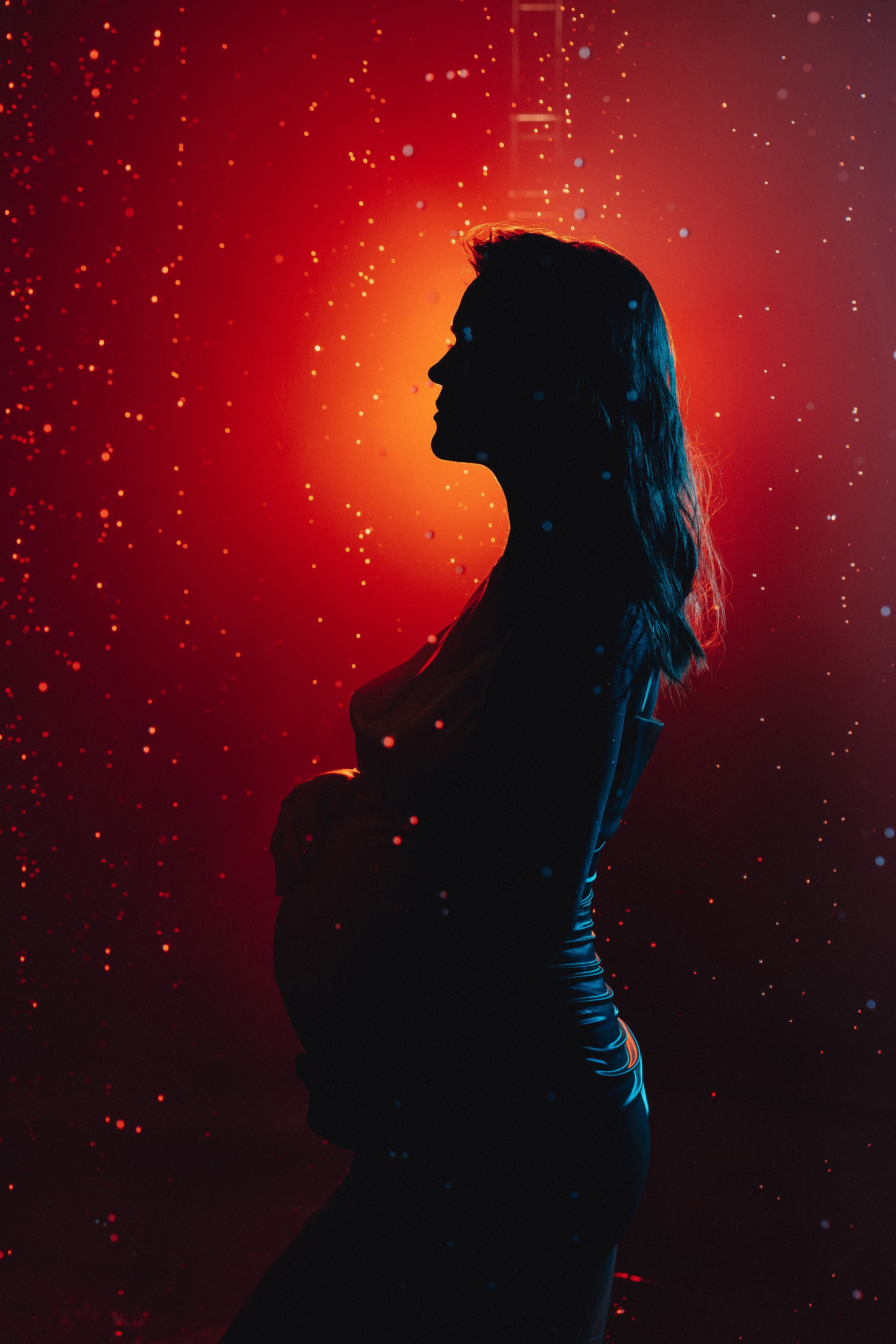 АКВА ъемка. Семейный и контент фотограф в Красноярске Власова Екатерина