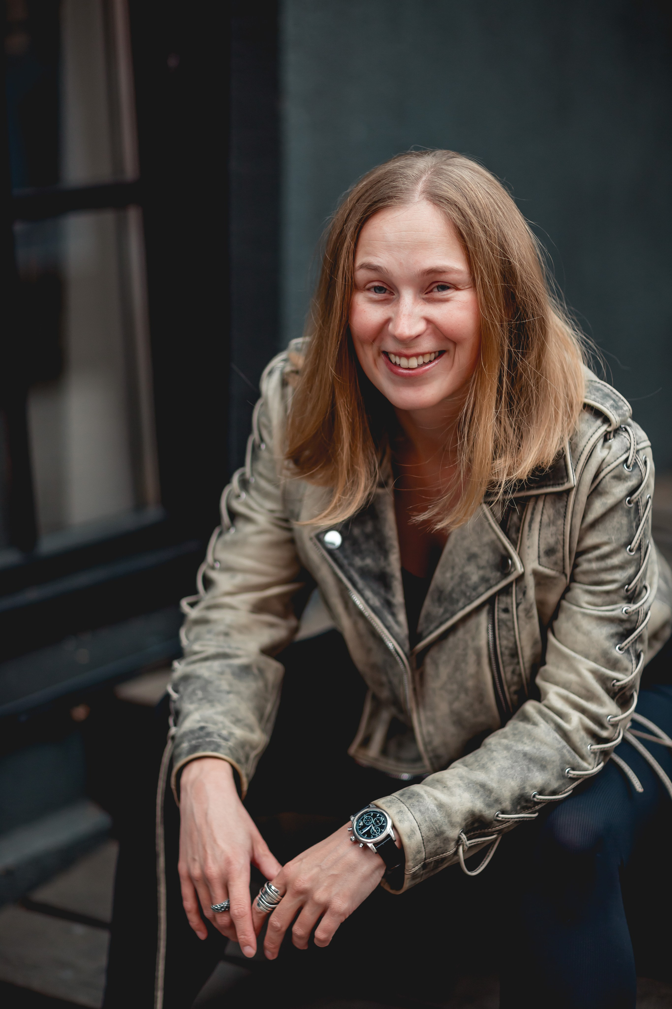 Мария. Семейный фотограф анималист Мария Крючкова