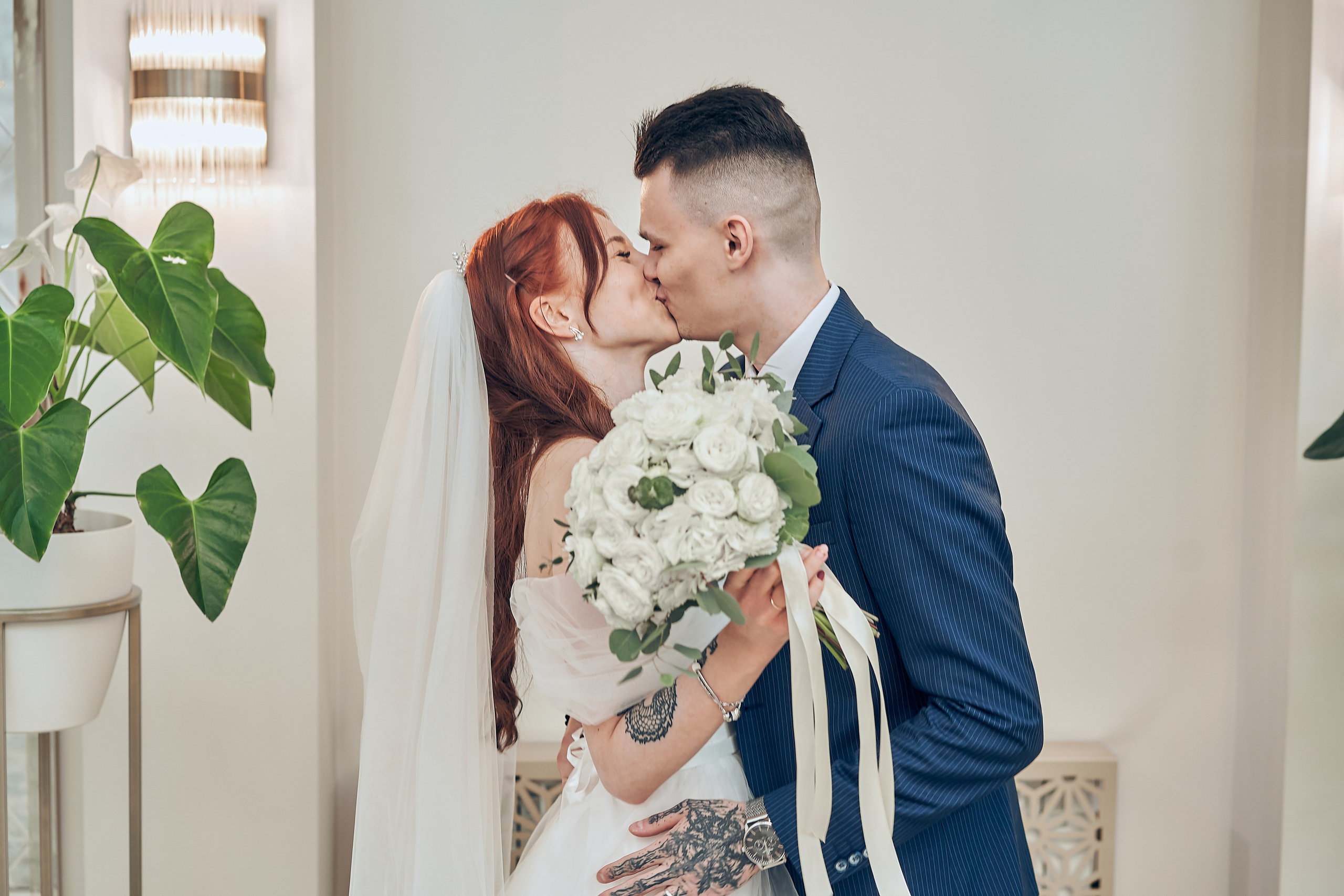 Свадьба Саша и Лиза. Ольга Олейник Фотография — это жизнь