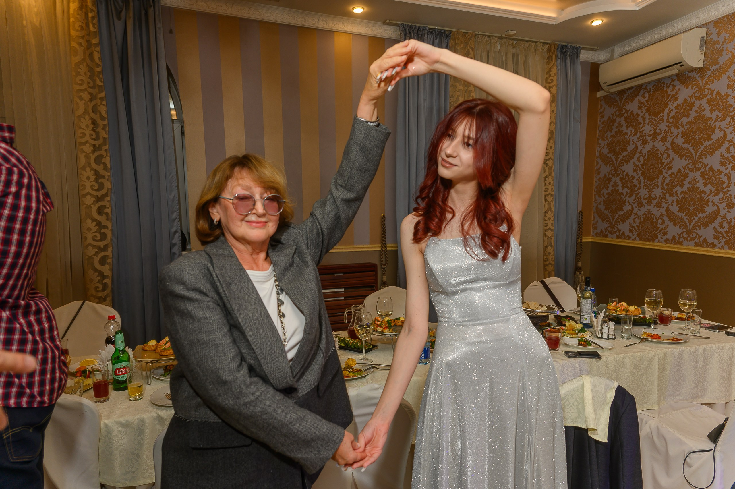 День рождение 18 лет. Фотограф в Кемерово Владислав Шульц