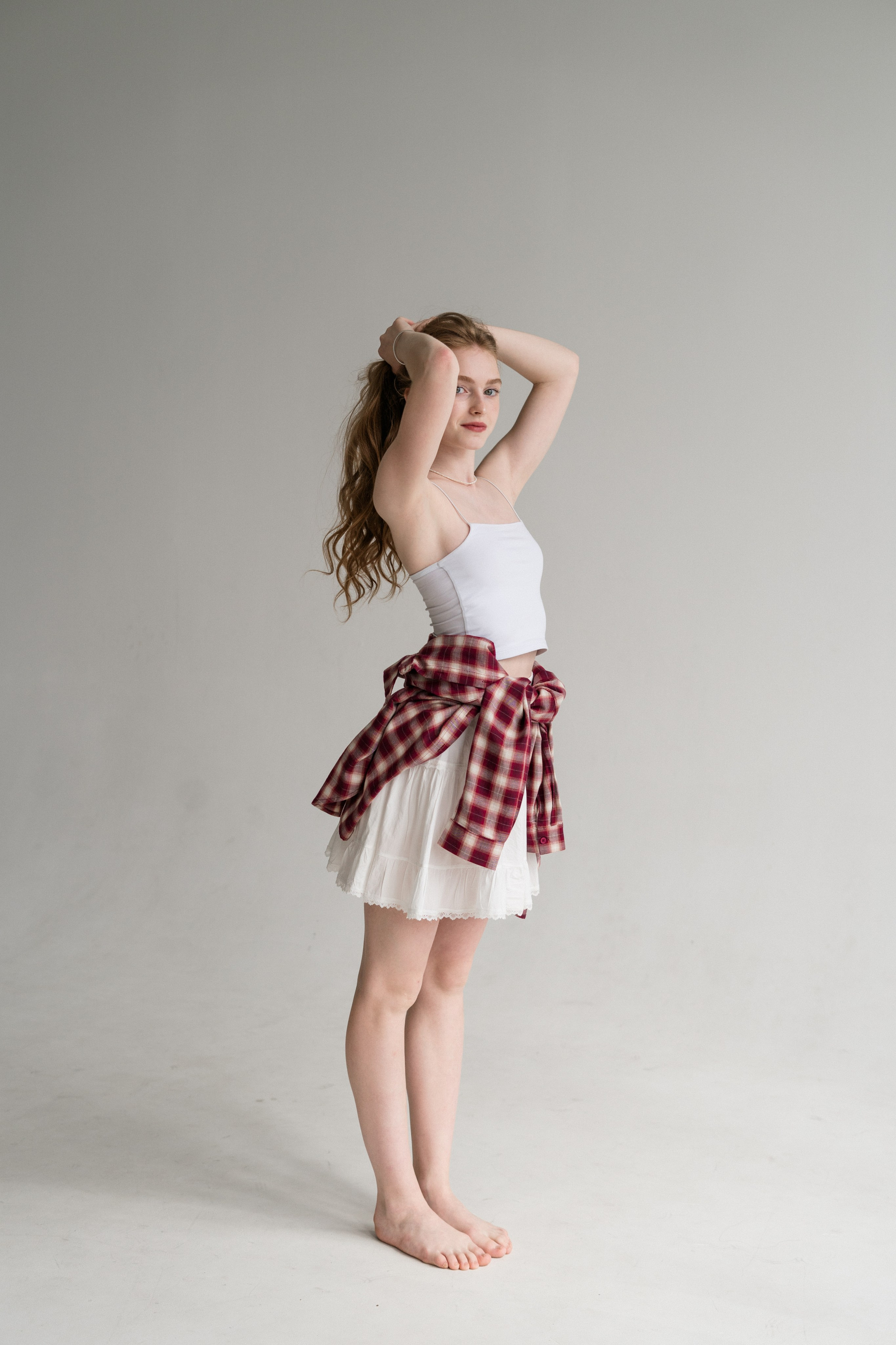 Арина. Главная