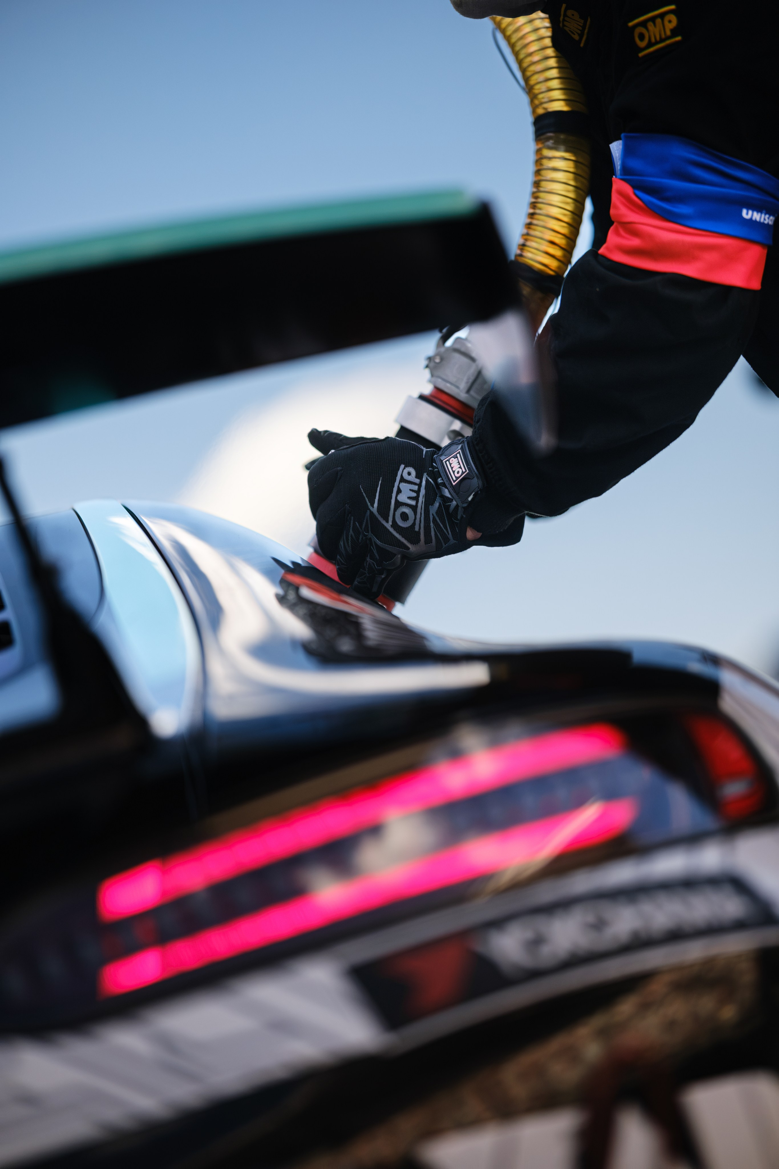 2024 Этап 3 СМП РСКГ Эндуранс Moscow Raceway. Авто и мотоспорт — фотограф Антон Медведев iCoguar