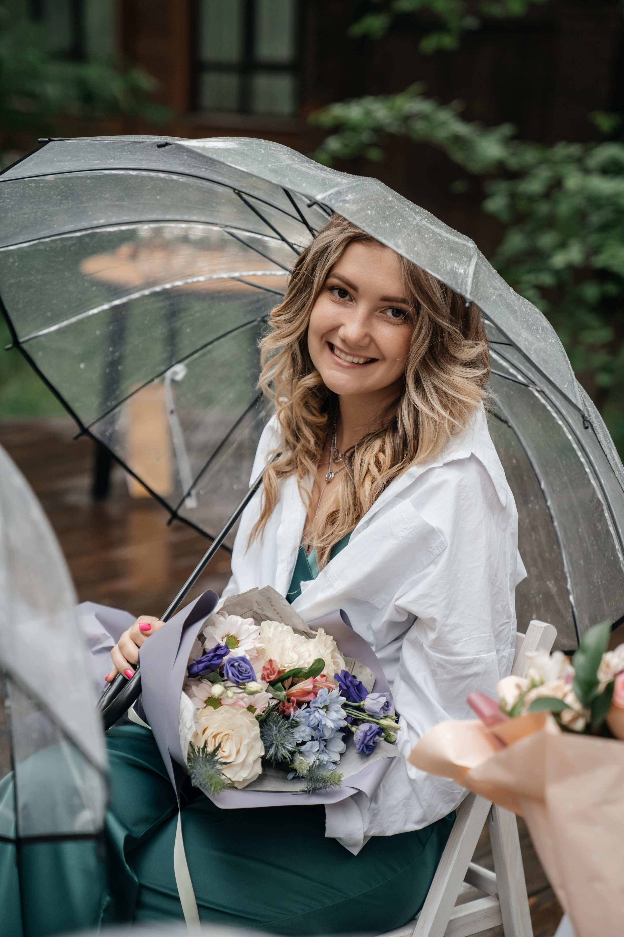 Павел и Анастасия. Свадебный и семейный фотограф В Барнауле Нечаева Таня