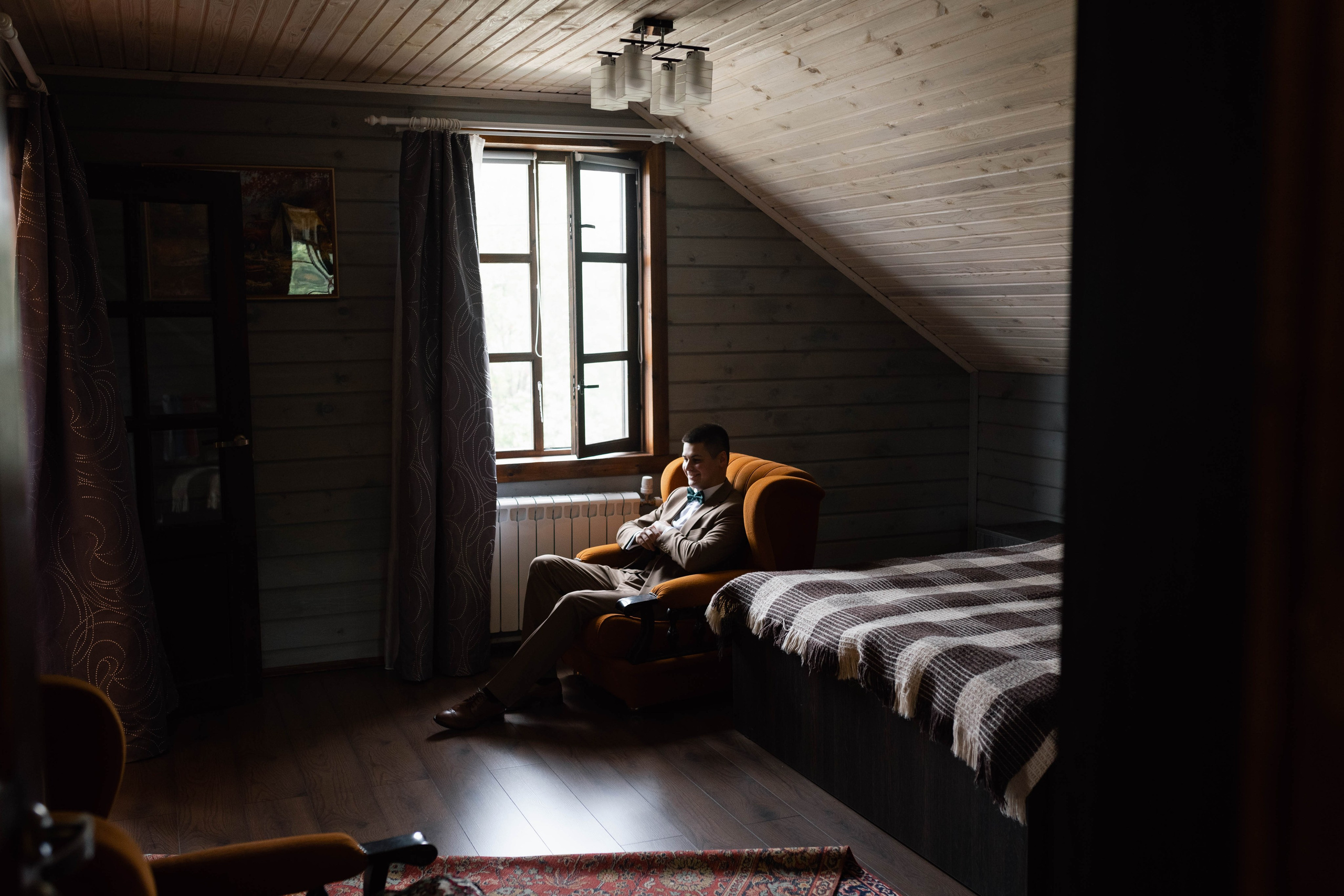 Марат & Анна