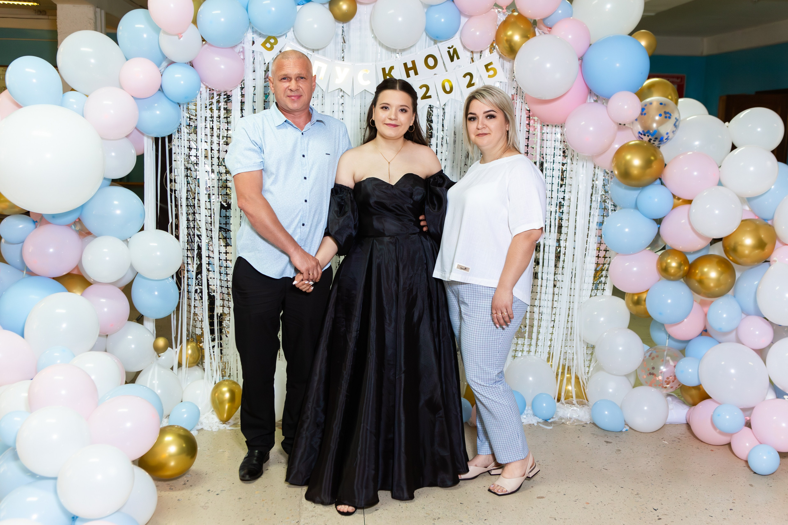 ФОТОСЕССИЯ С РОДИТЕЛЯМИ ВЫПУСКНОЙ 2025 9 ШКОЛА МЦЕНСК. ТВОЙ АЛЬБОМ / ТВОИ ПРАВИЛА