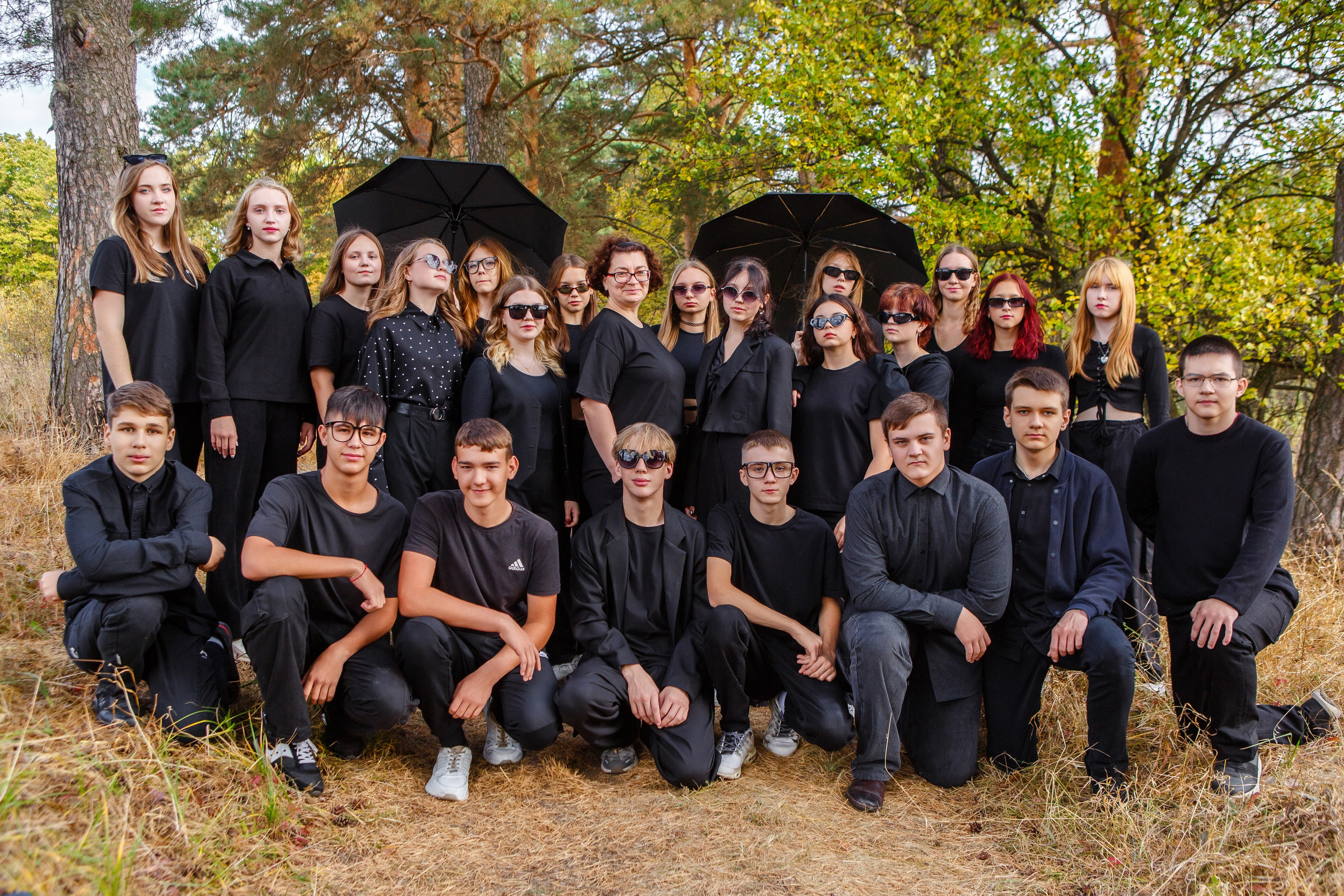 ОСЕННЯЯ ФОТОСЕССИЯ В УСАДЬБЕ ШЕНШИНЫХ. ТВОЙ АЛЬБОМ / ТВОИ ПРАВИЛА