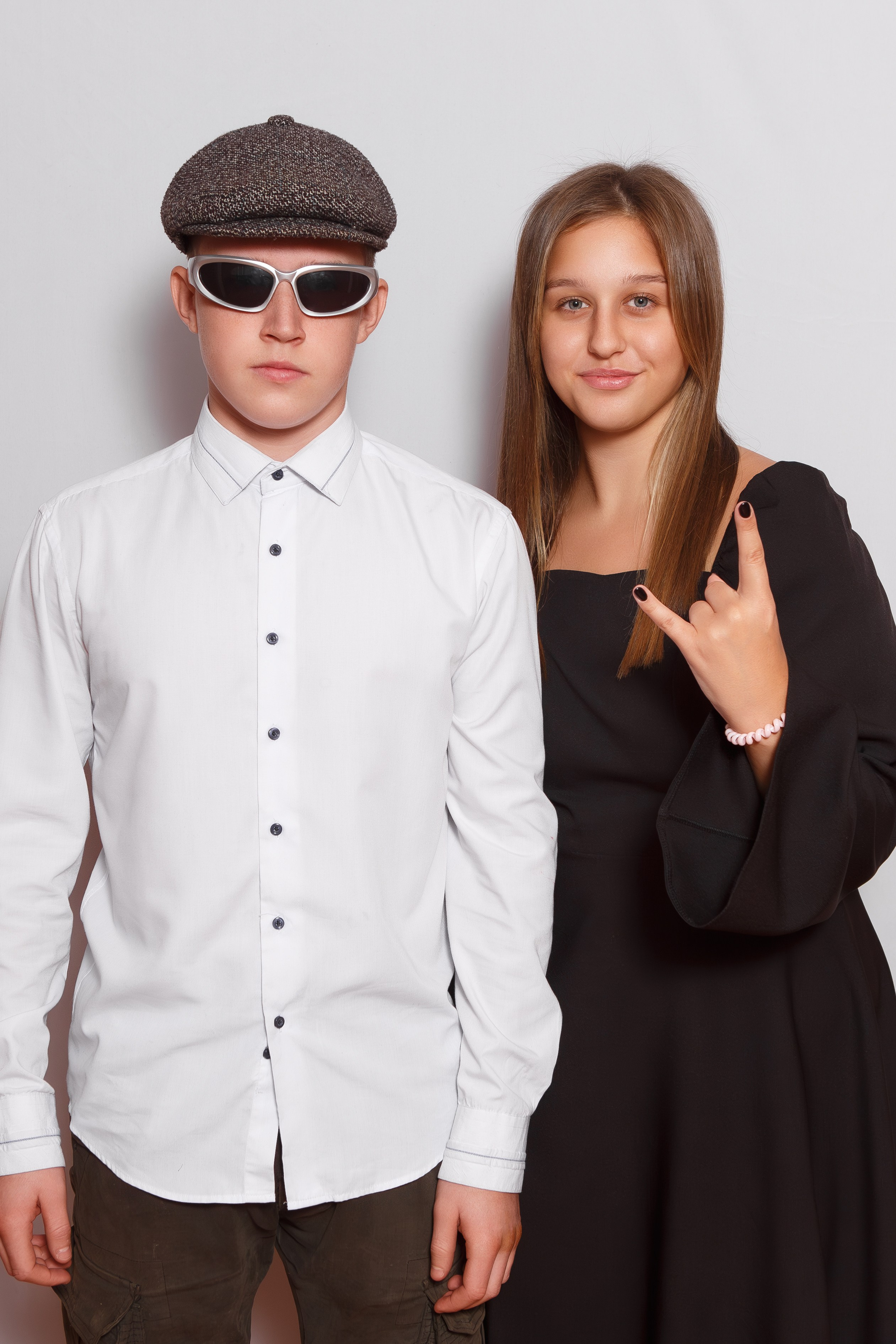 ФОТОСЕССИЯ ДЛЯ 9 КЛАССА «ГИМНАЗИЯ». ТВОЙ АЛЬБОМ / ТВОИ ПРАВИЛА