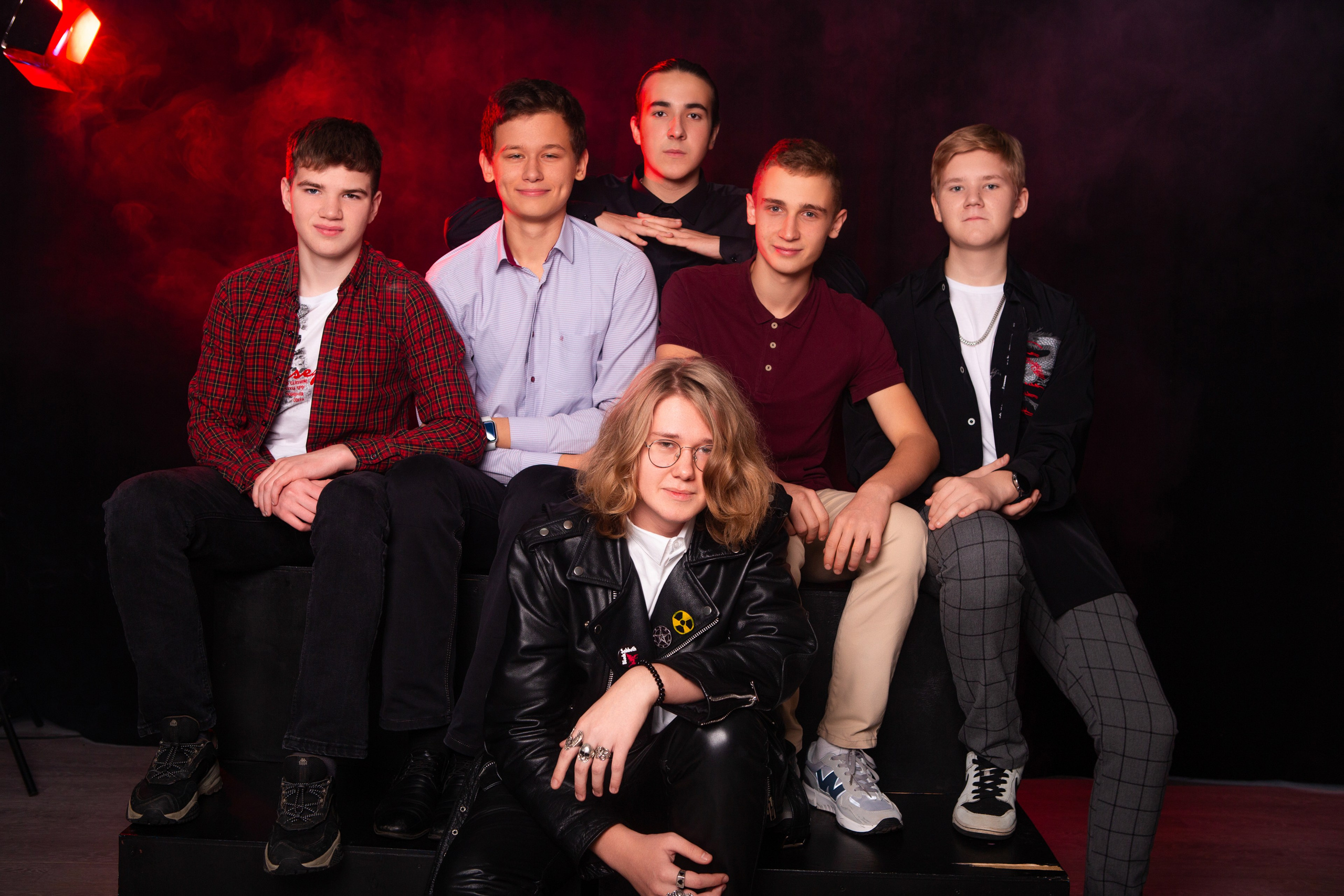 ФОТОСЕССИЯ С ЦВЕТНЫМ СВЕТОМ. ТВОЙ АЛЬБОМ / ТВОИ ПРАВИЛА