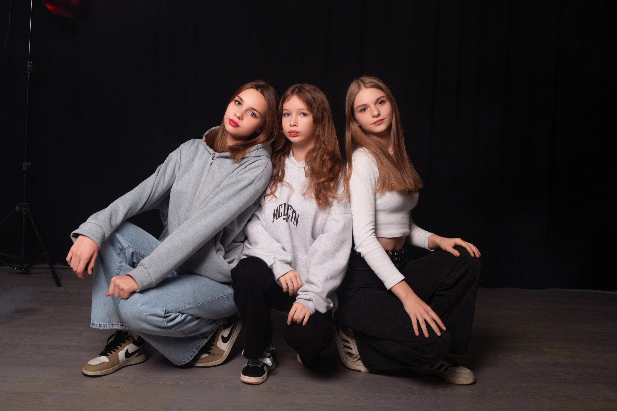 ФОТОСЕССИЯ С ЦВЕТНЫМ СВЕТОМ. ТВОЙ АЛЬБОМ / ТВОИ ПРАВИЛА