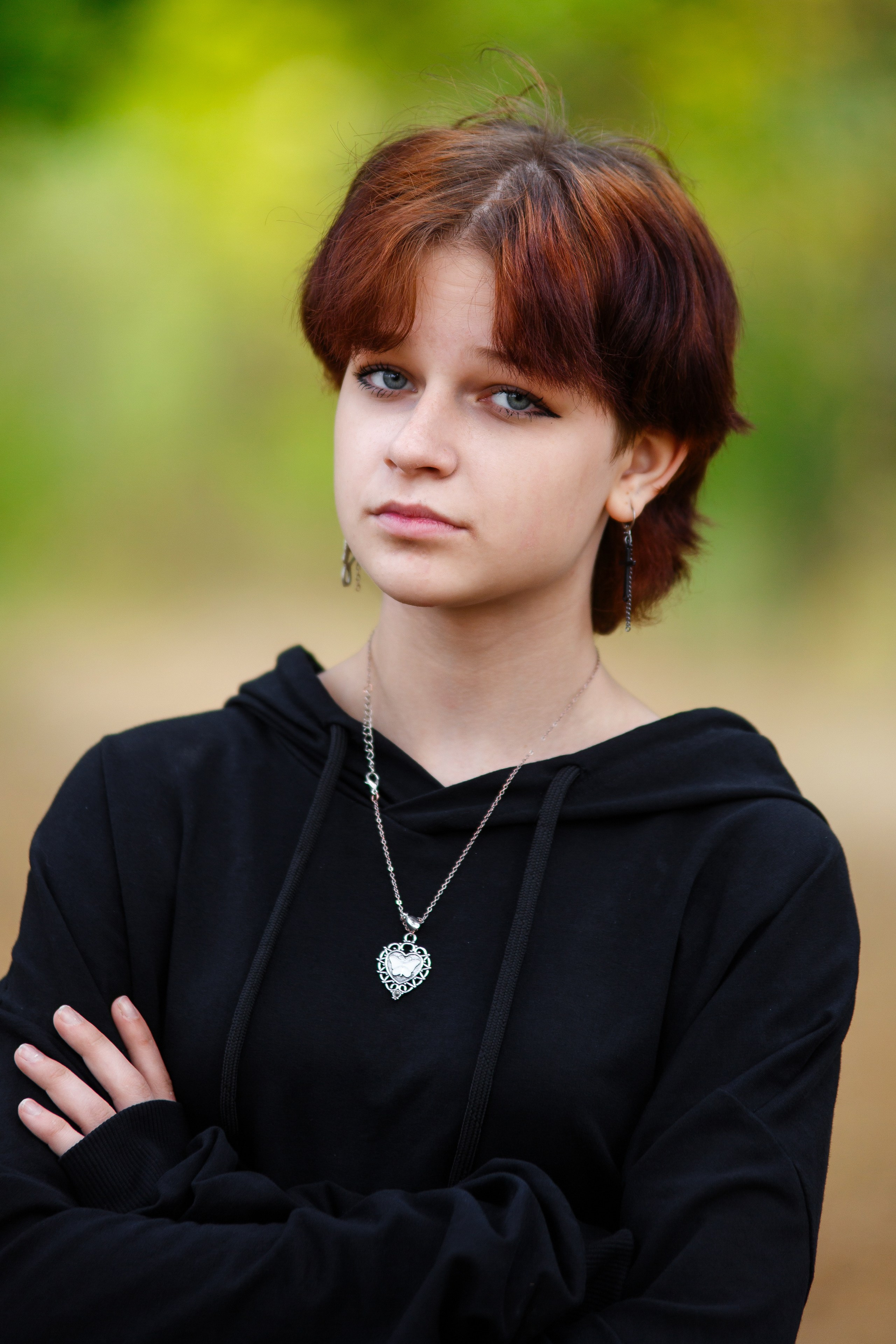 ПОРТРЕТНАЯ ФОТОСЕССИЯ УЛИЧНАЯ ДЛЯ 9 КЛАССА. ТВОЙ АЛЬБОМ / ТВОИ ПРАВИЛА