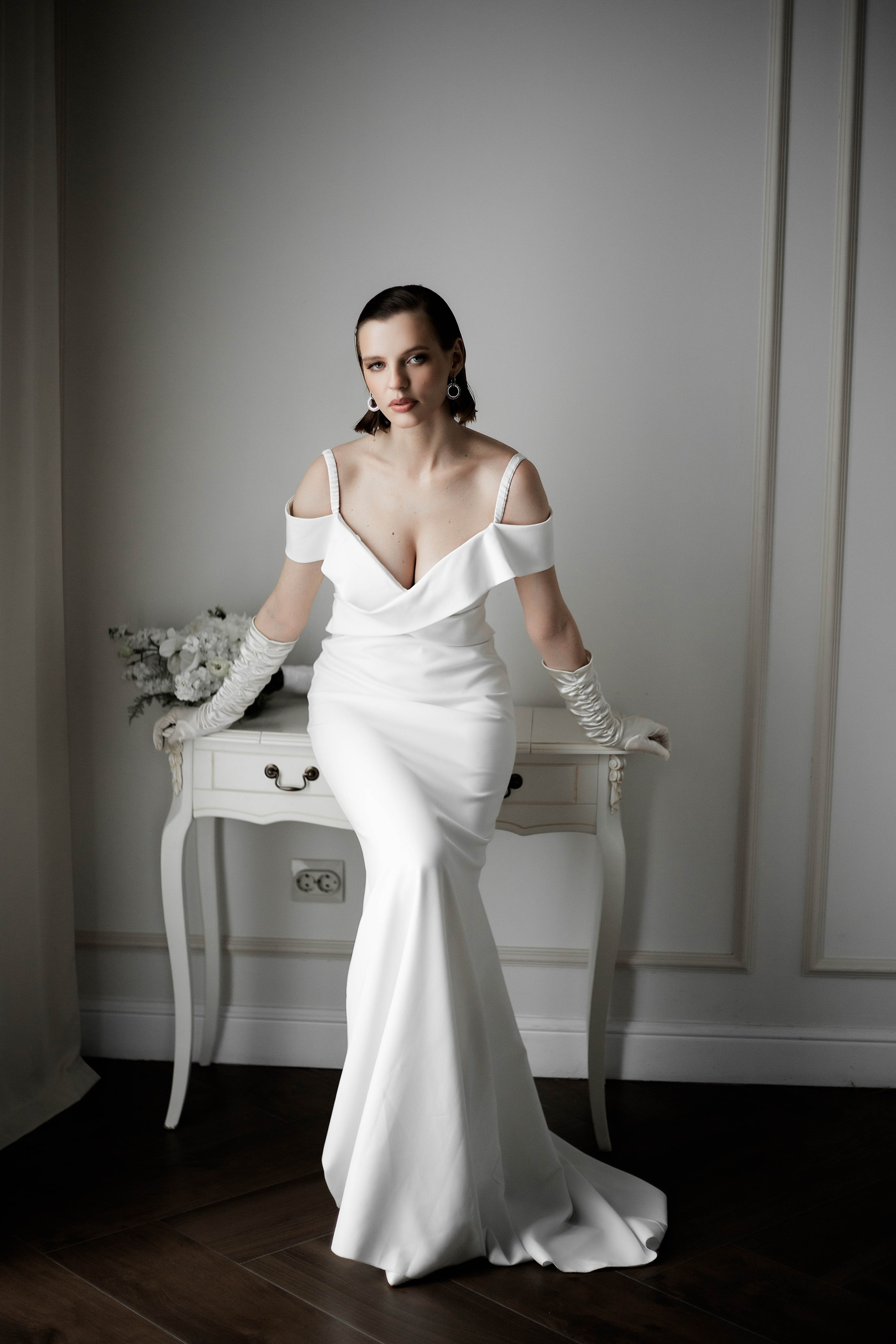 Роман и Оксана. Свадебный фотограф Ростов-на-Дону Виолетта veslers.ph