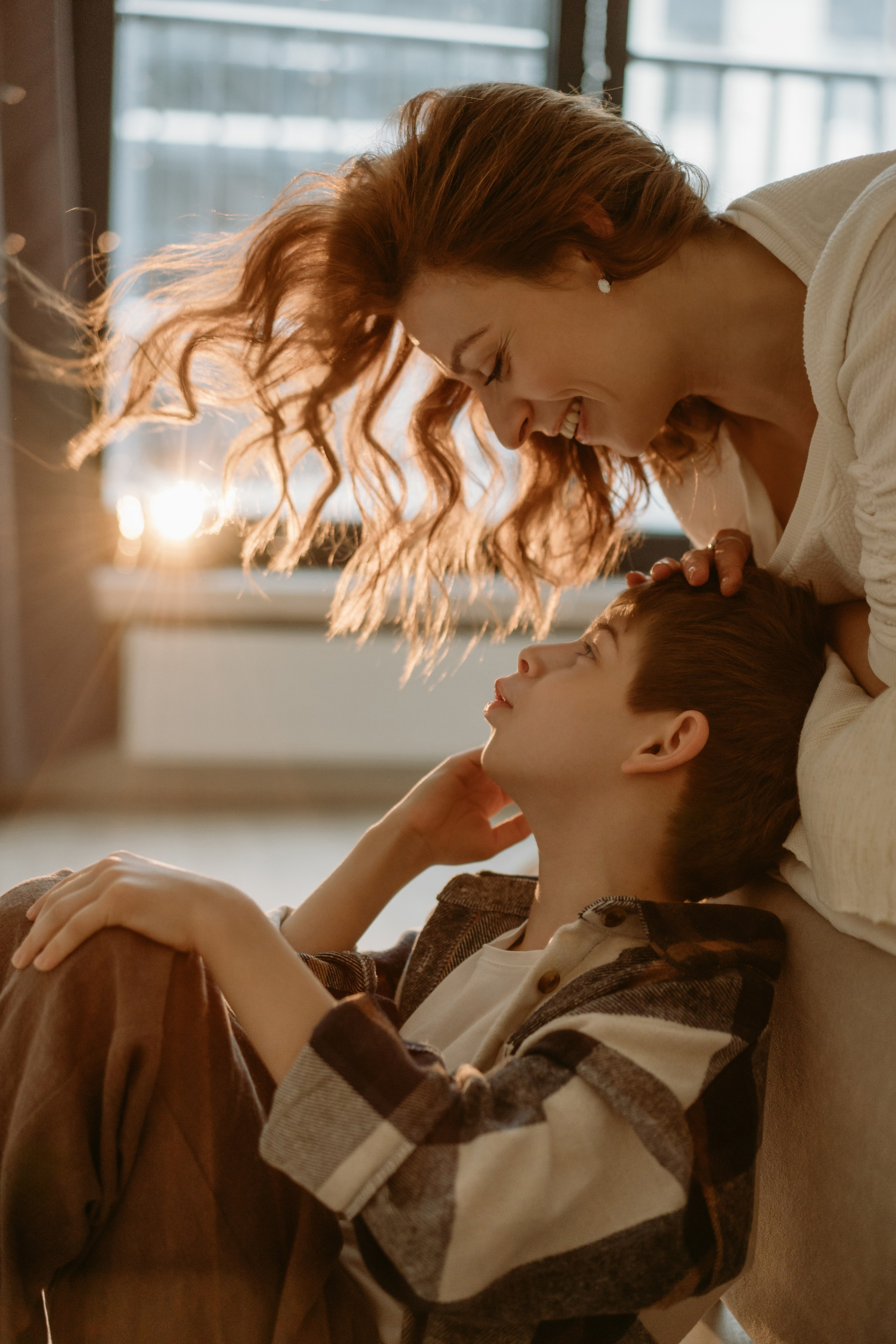 Семейный и детский фотограф в Санкт-Петербурге Маша Бичан