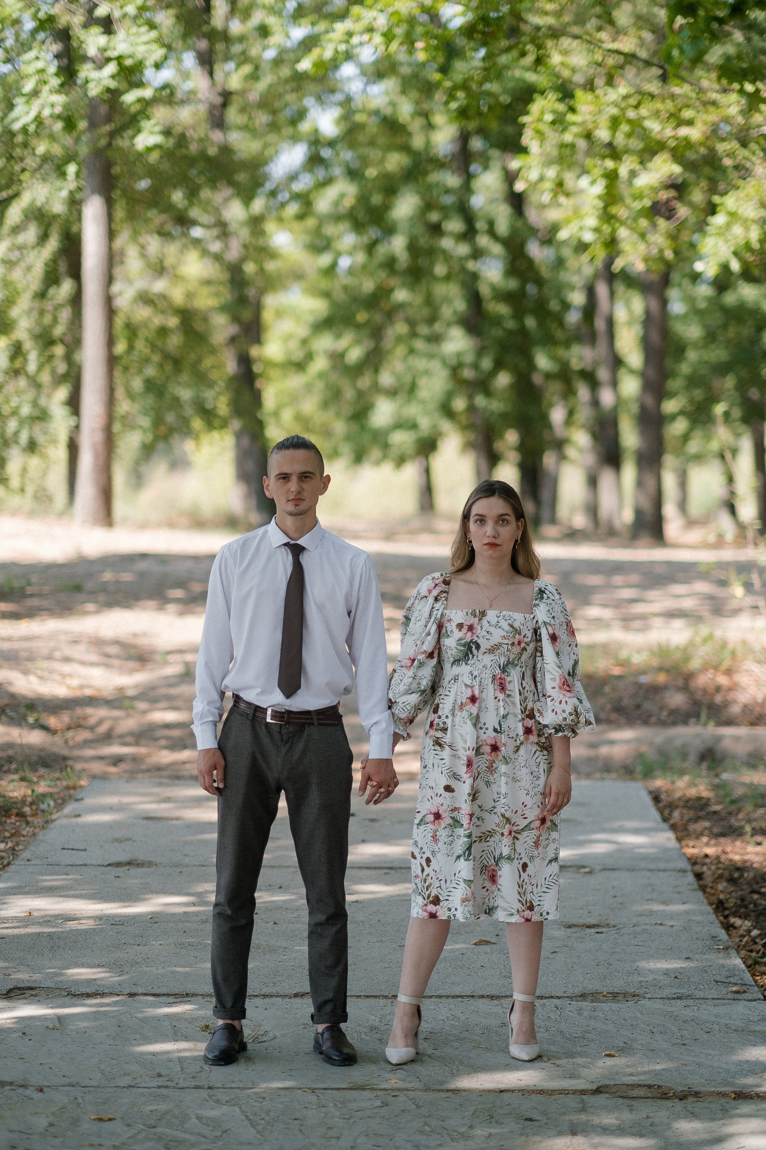 Ваня & Даша. Свадебный и семейный фотограф в Казани и Зеленодольске Ланочкин Илья