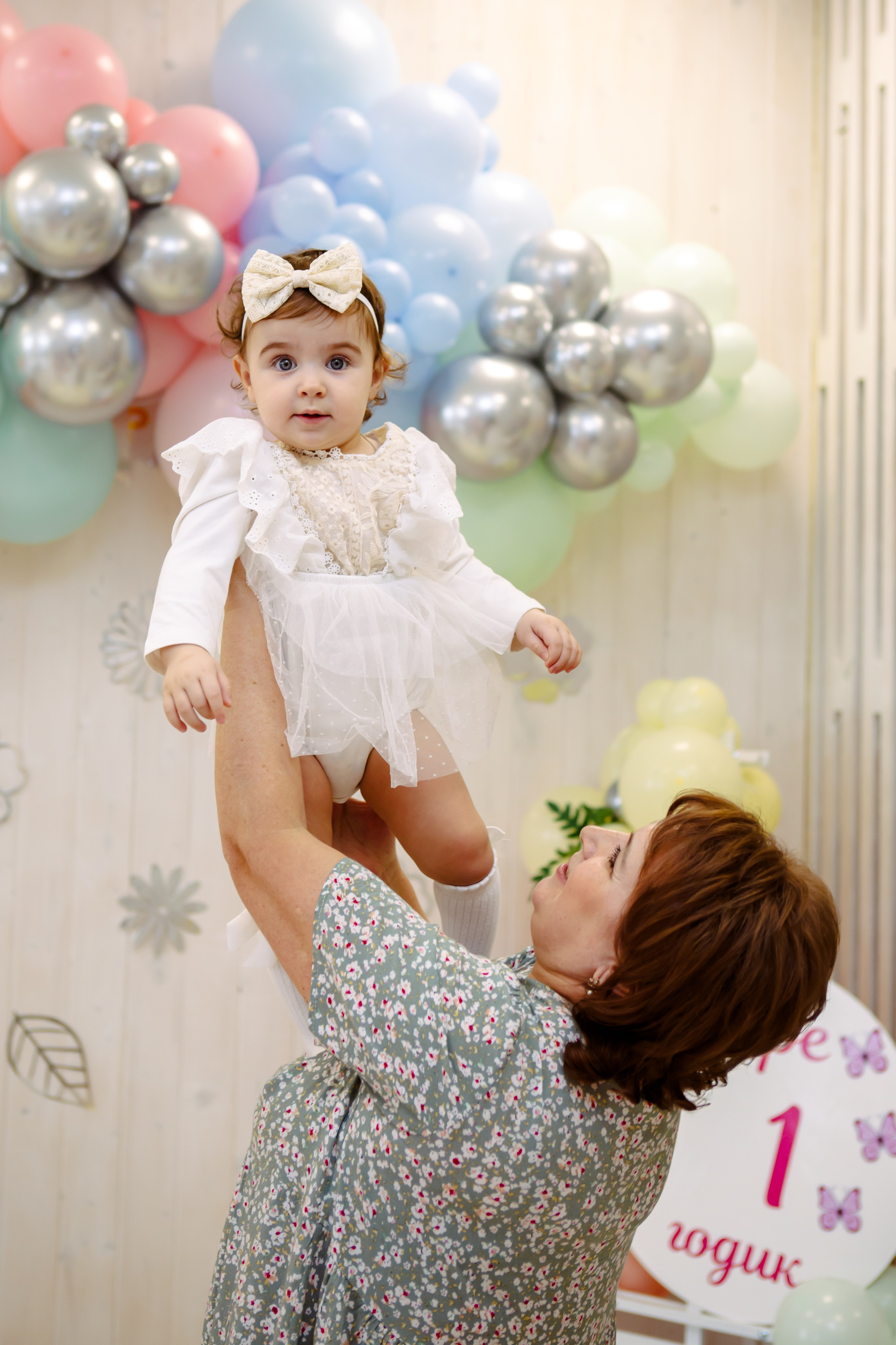 Праздники. Фотограф в Подольске