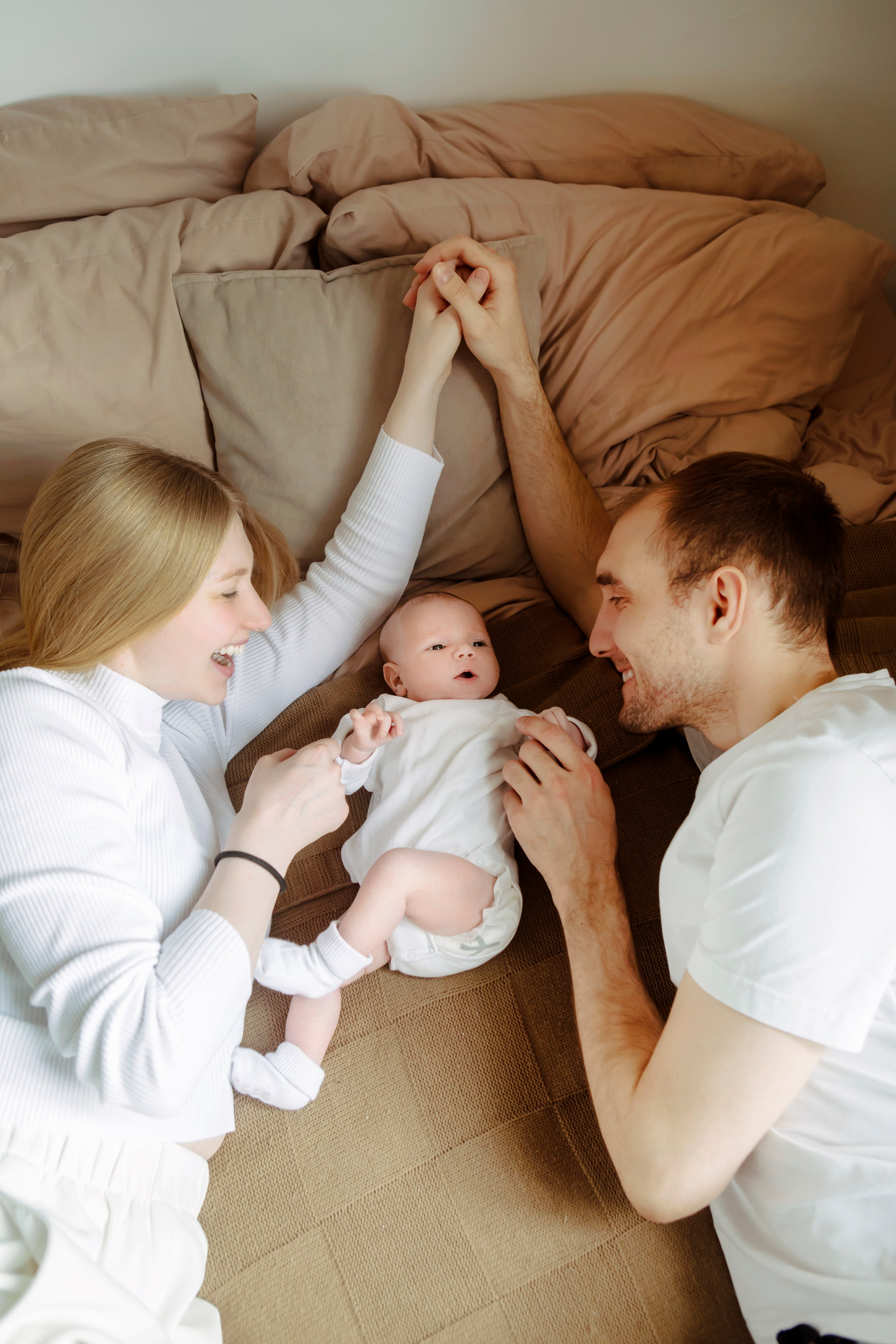 Семейные. Фотограф в Подольске