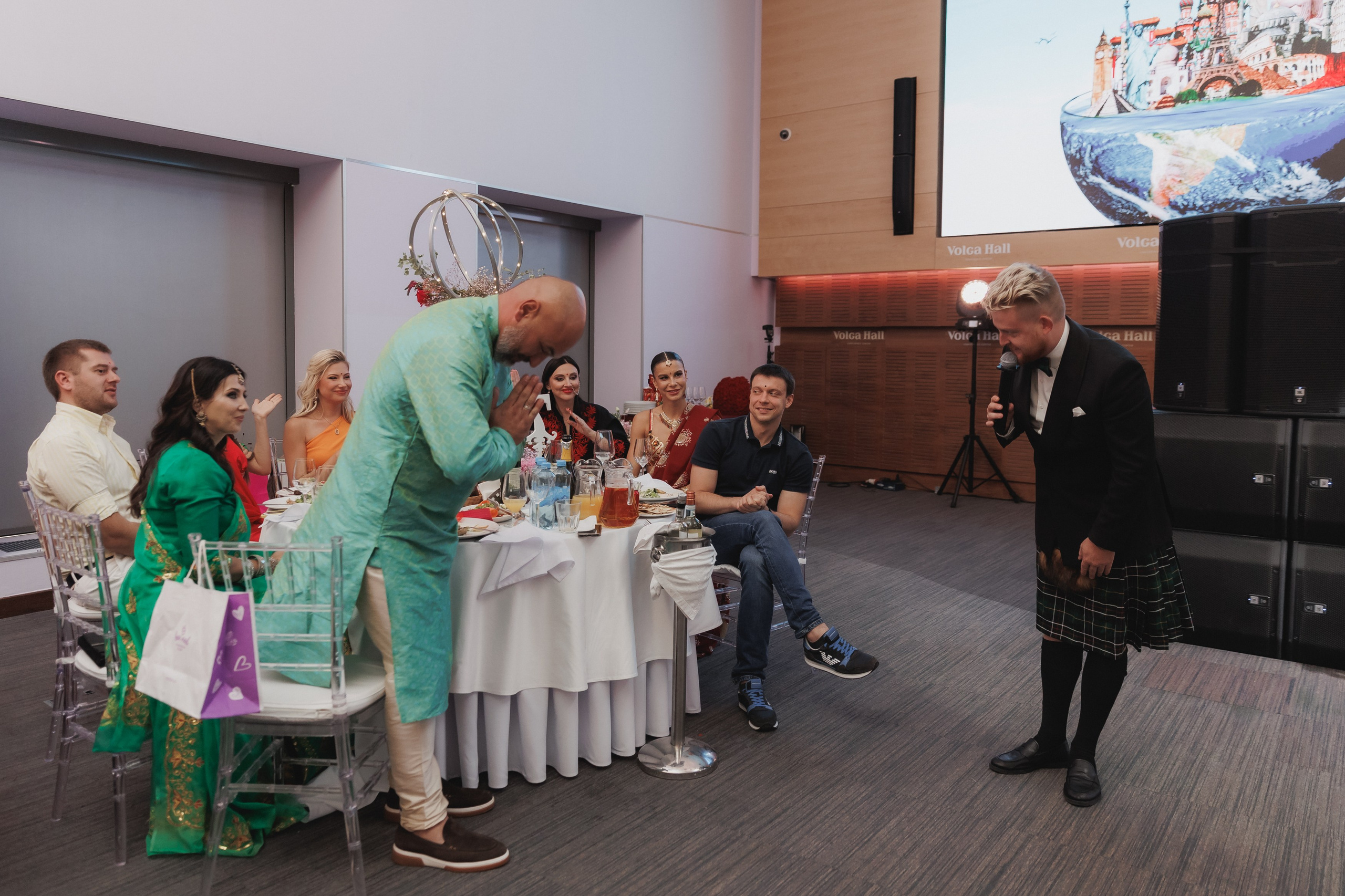 Весь мир у твоих ног!. Фотограф в Волгограде — Александра Искандерова