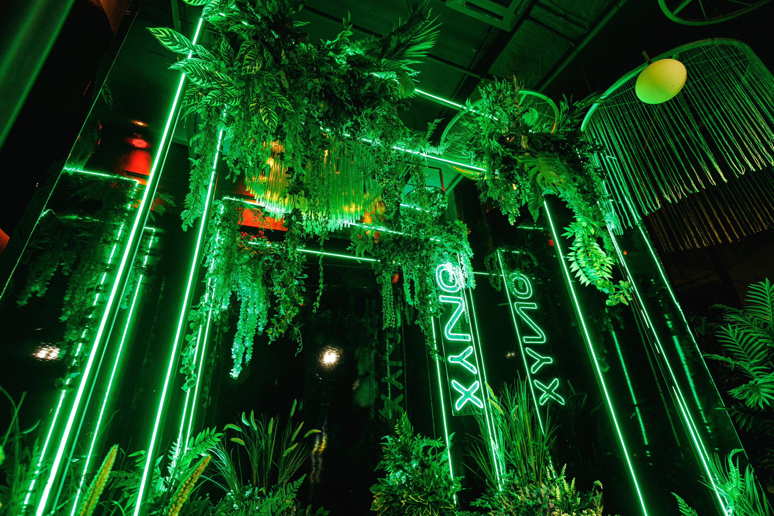 ONYX BLACK [Презентация Жилого Комплекса]. СВОИ. ФОТООТЧЕТЫ-СОБЫТИЯ-МЕСТА