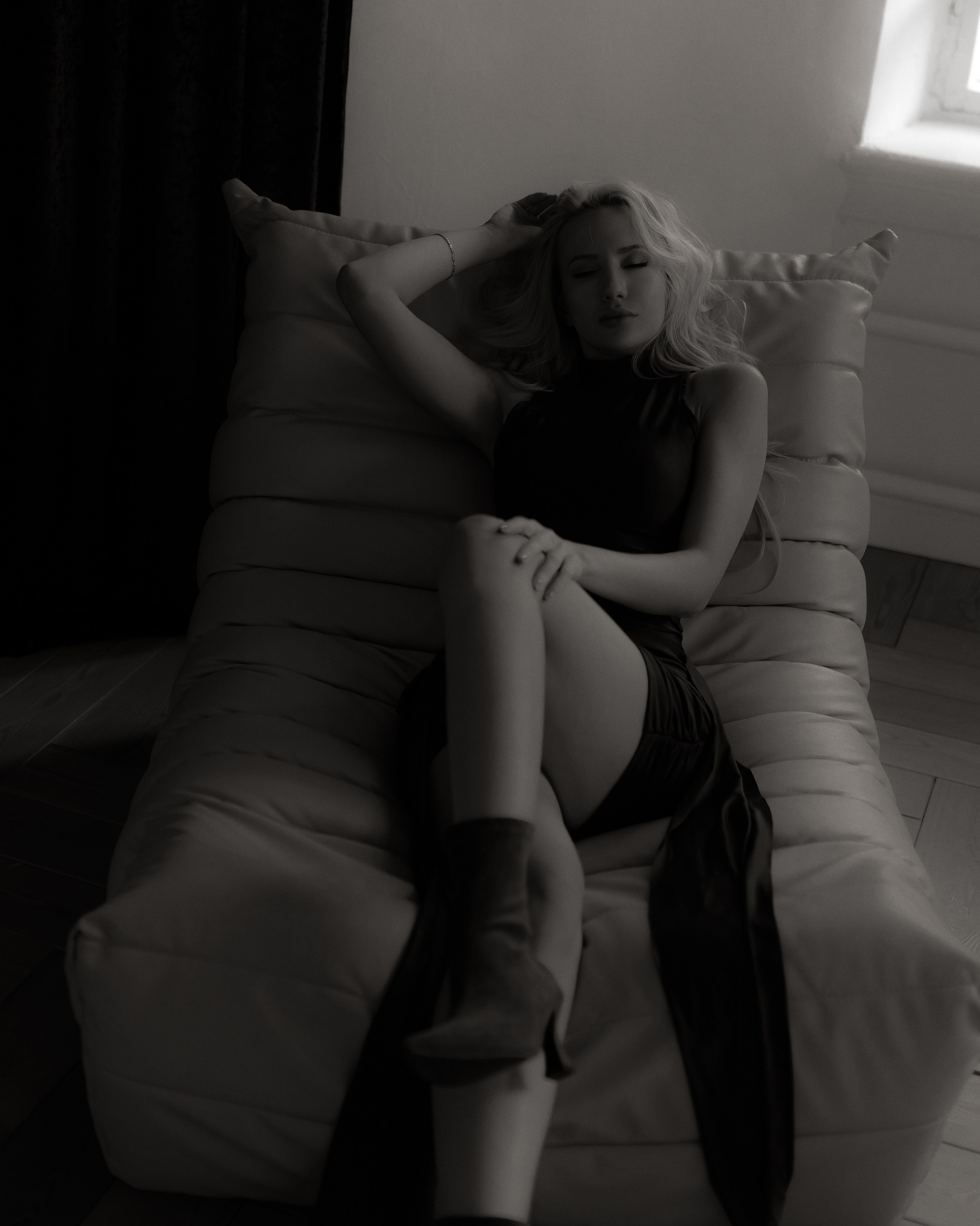 Анастасия. DARYA.BELKINA