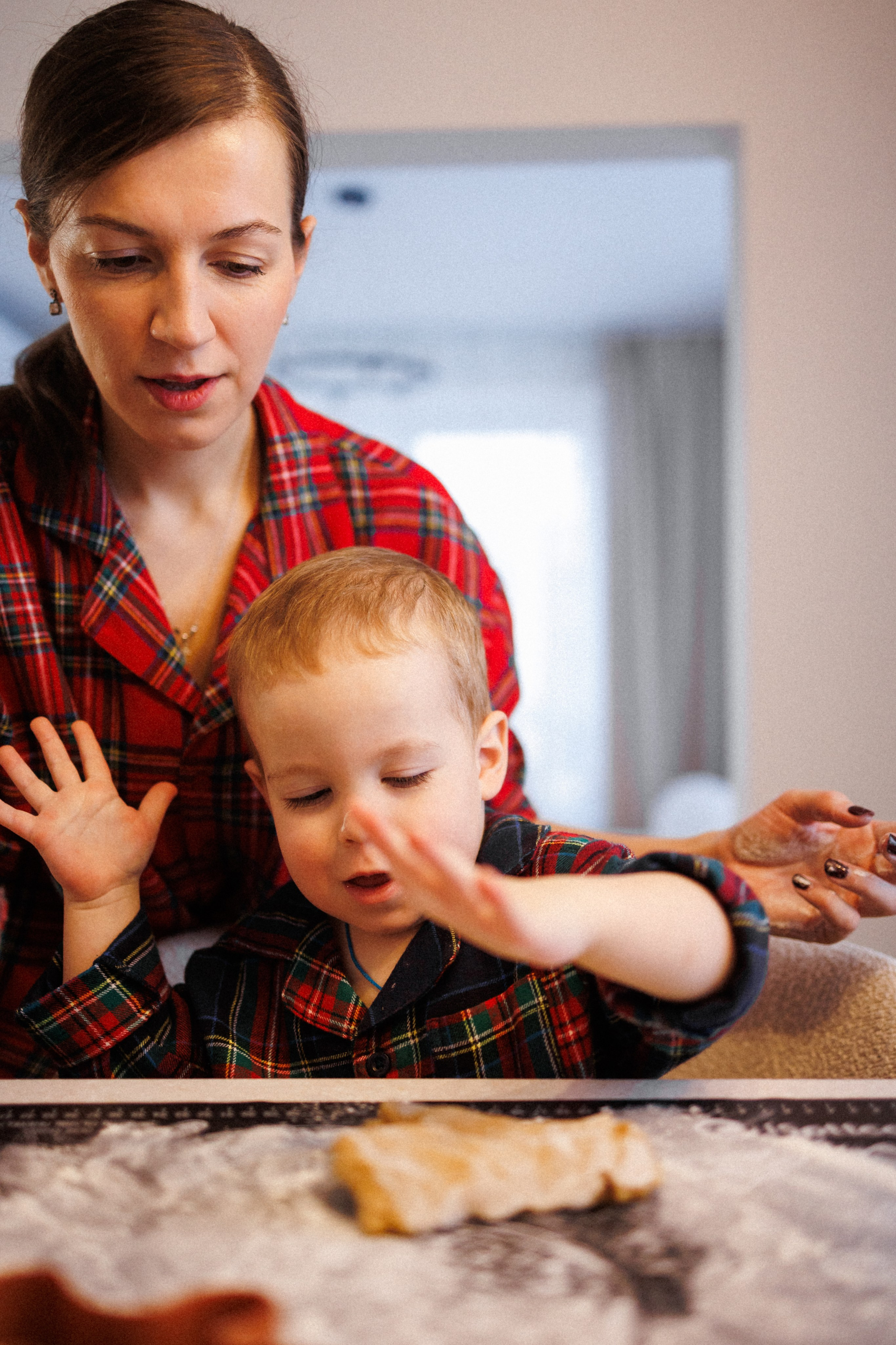 В ожидании сказки. Фотограф Москва Светлана Кирюшина