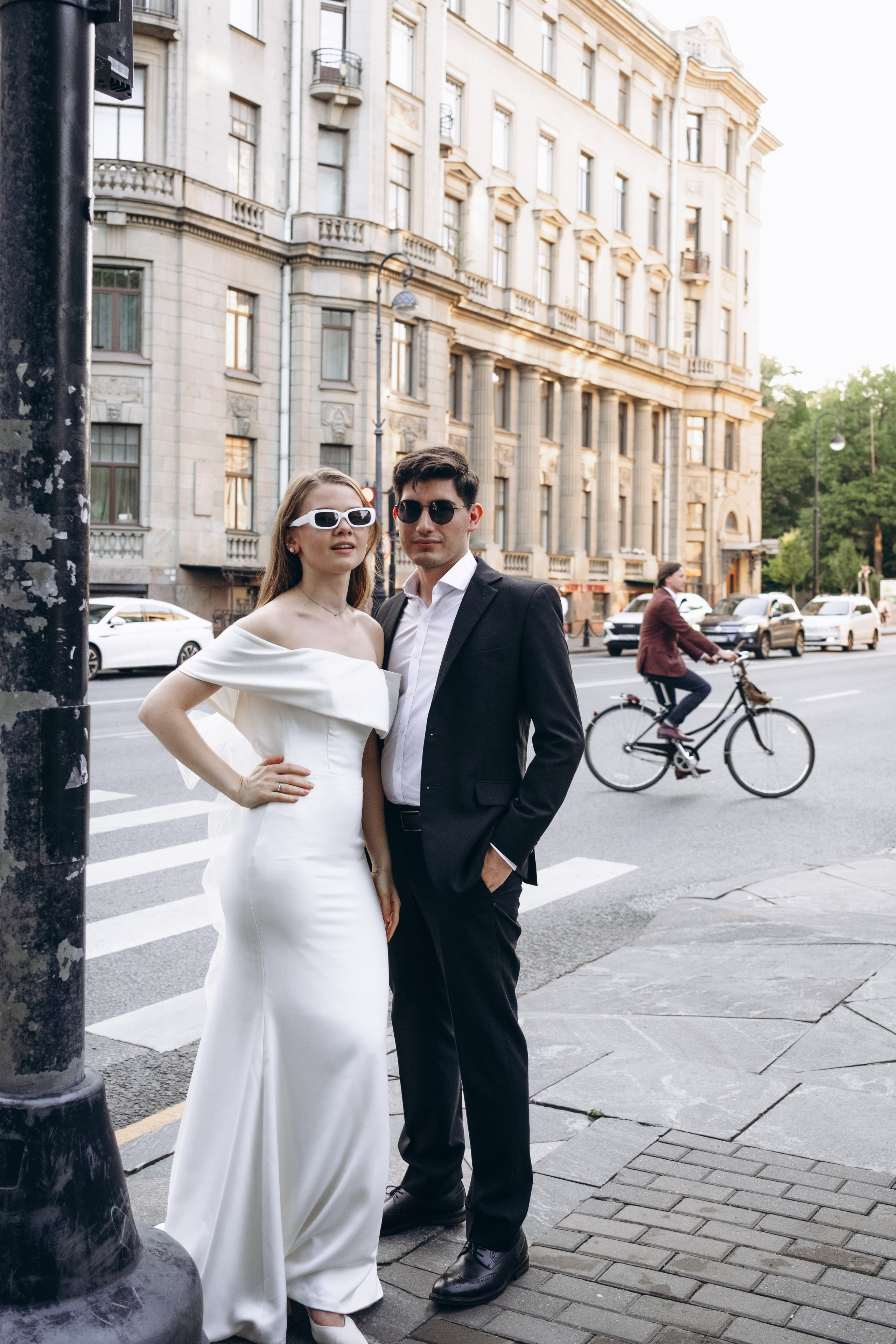 Повторим через пару лет?. Свадебный фотограф Санкт-Петербург Ирина Селезнева RmesLOVE