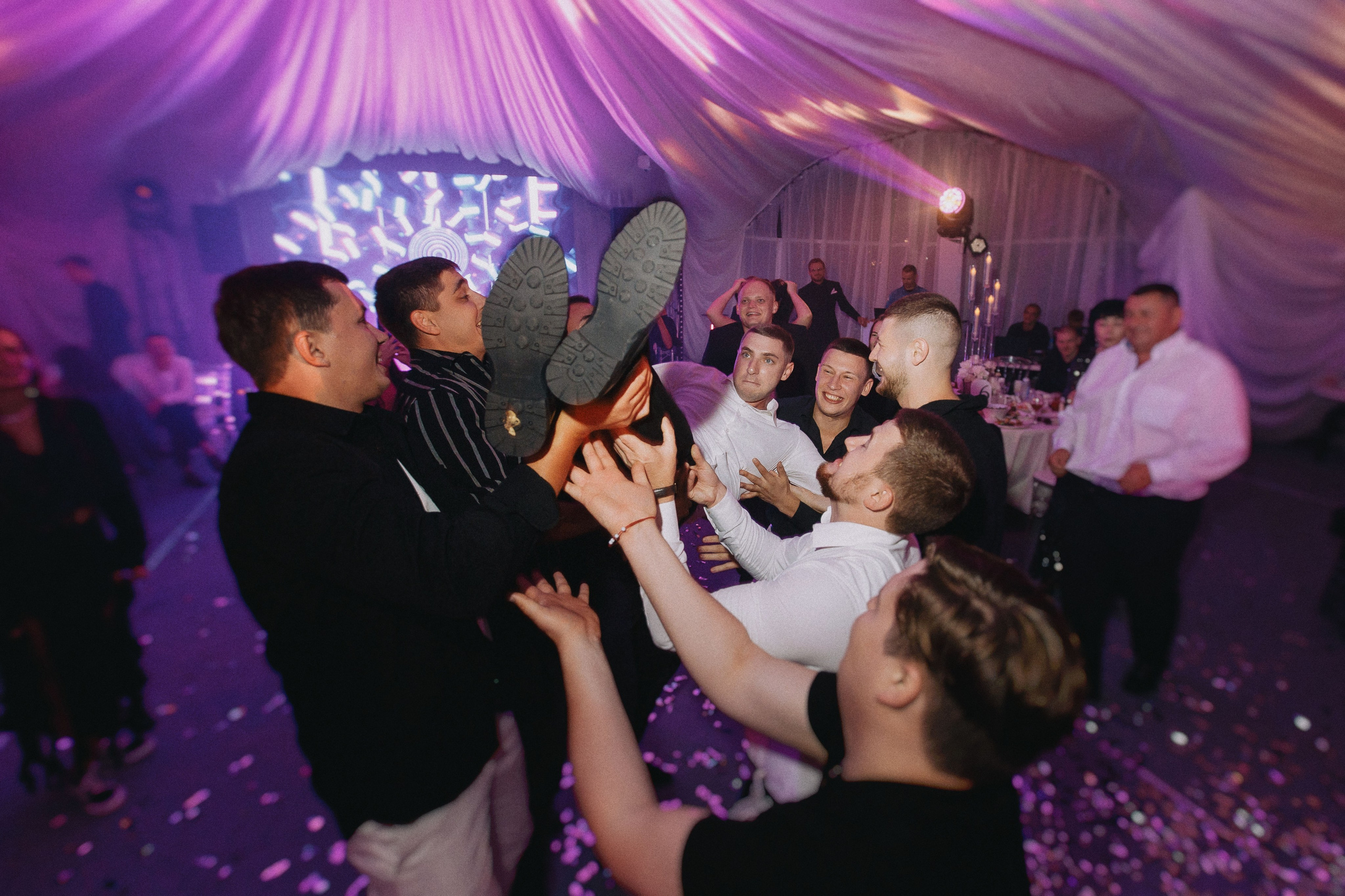 Семен и Вероника. Фотограф Иркутск Антипин Сергей