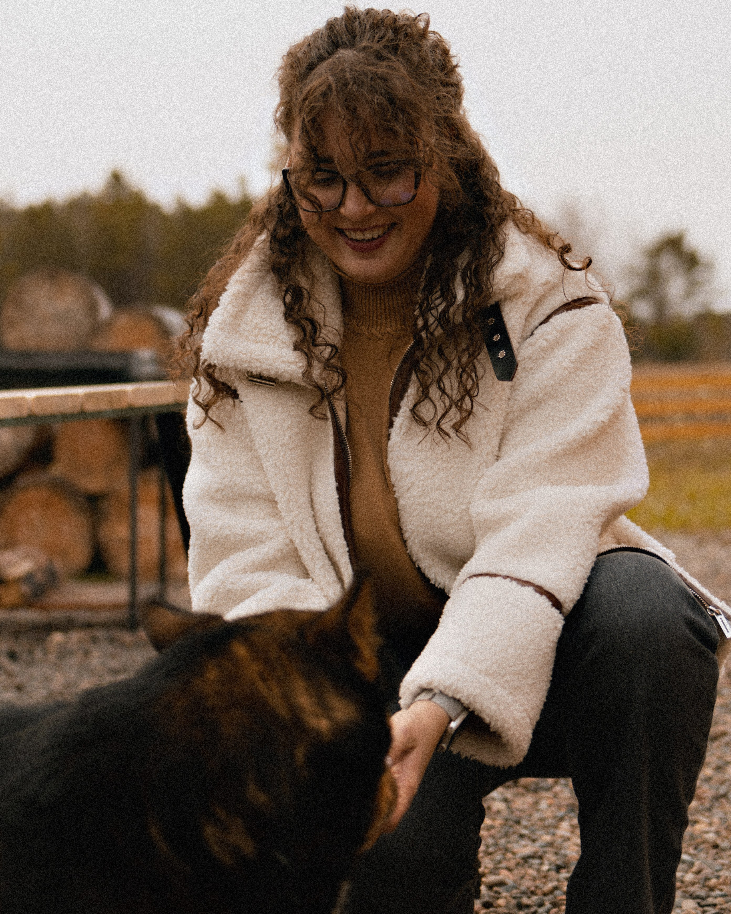 Софья. Фотограф в Красноярске Ксения Дмитрик