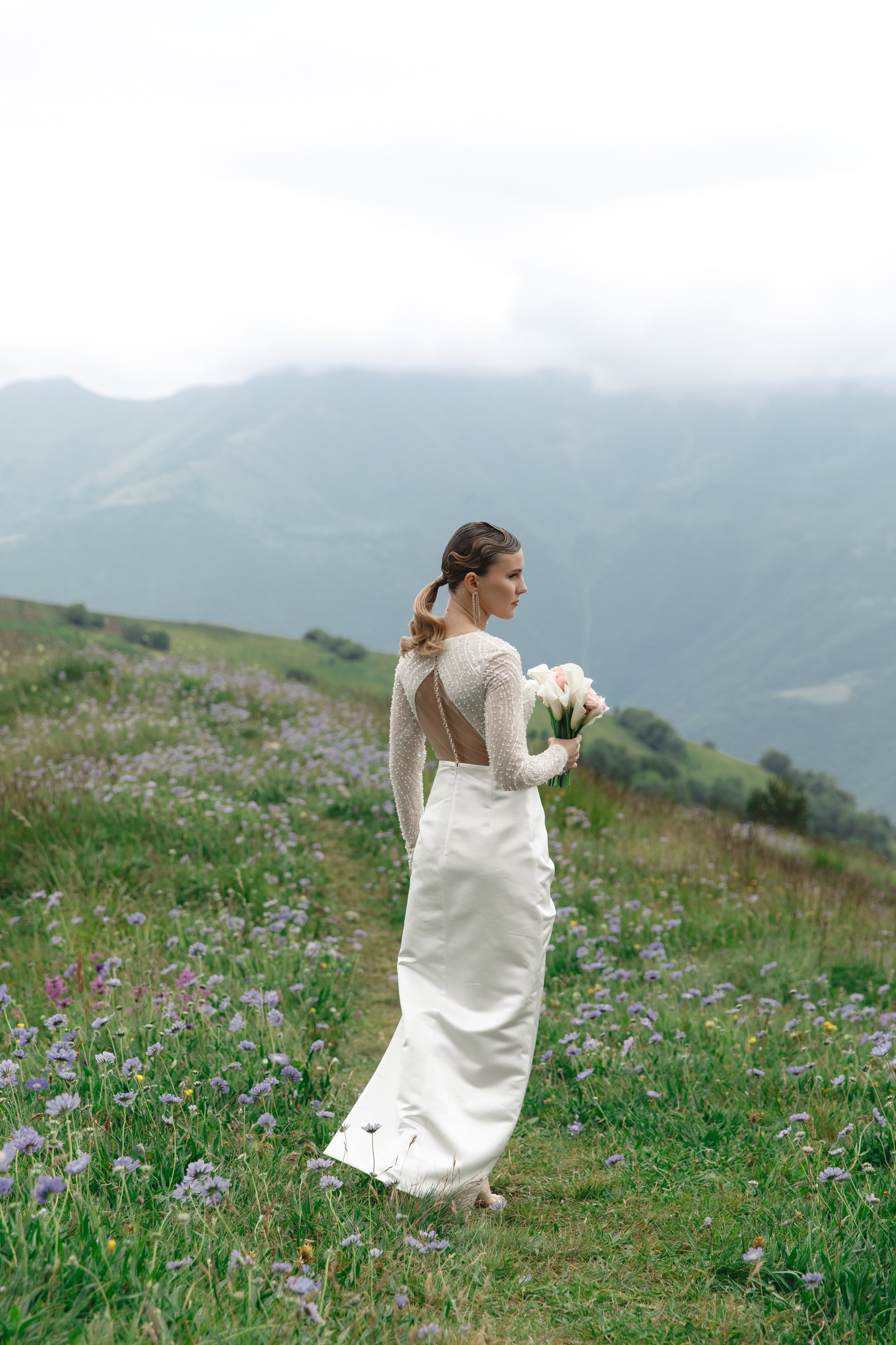 Свадьба Михаила и Анастасии. Фотограф во Владикавказе Юрий Геворгизов