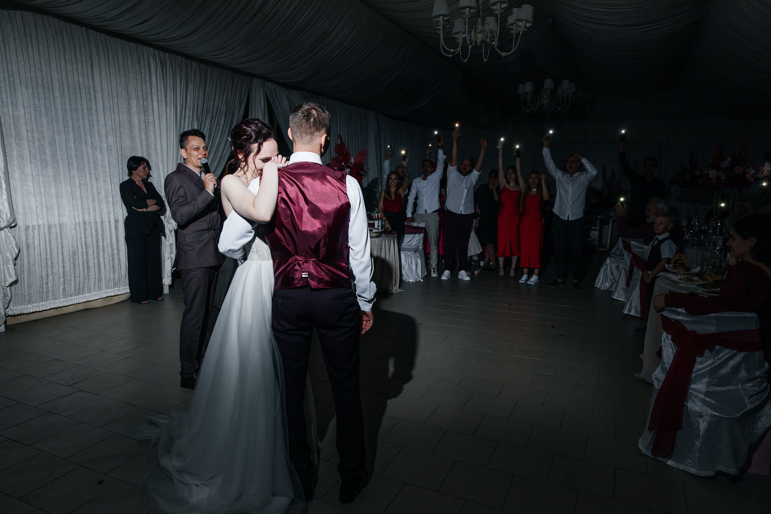 Анастасия и Максим. Свадебный и семейный фотограф в Севастополе и Крыму Анастасия Сураева